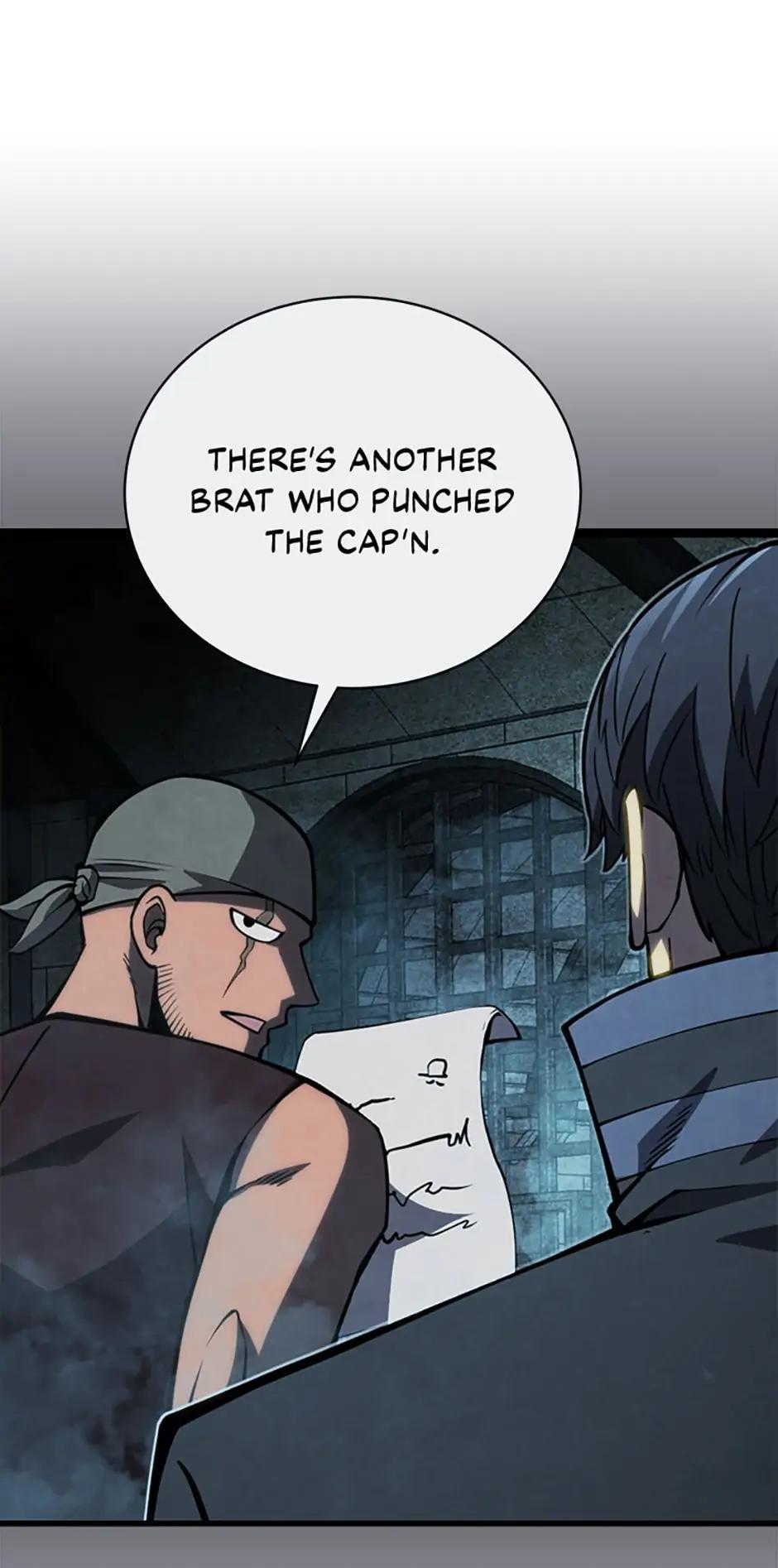 The Swordmaster's Son Chapter 65