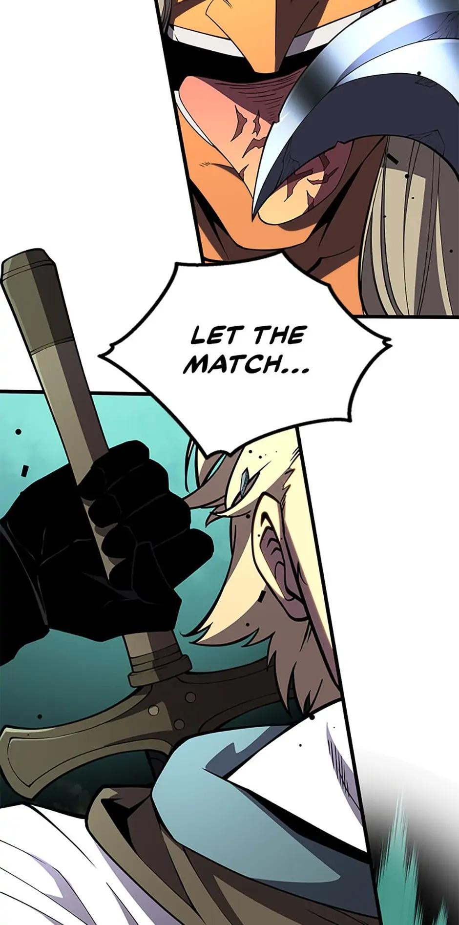 The Swordmaster's Son Chapter 65