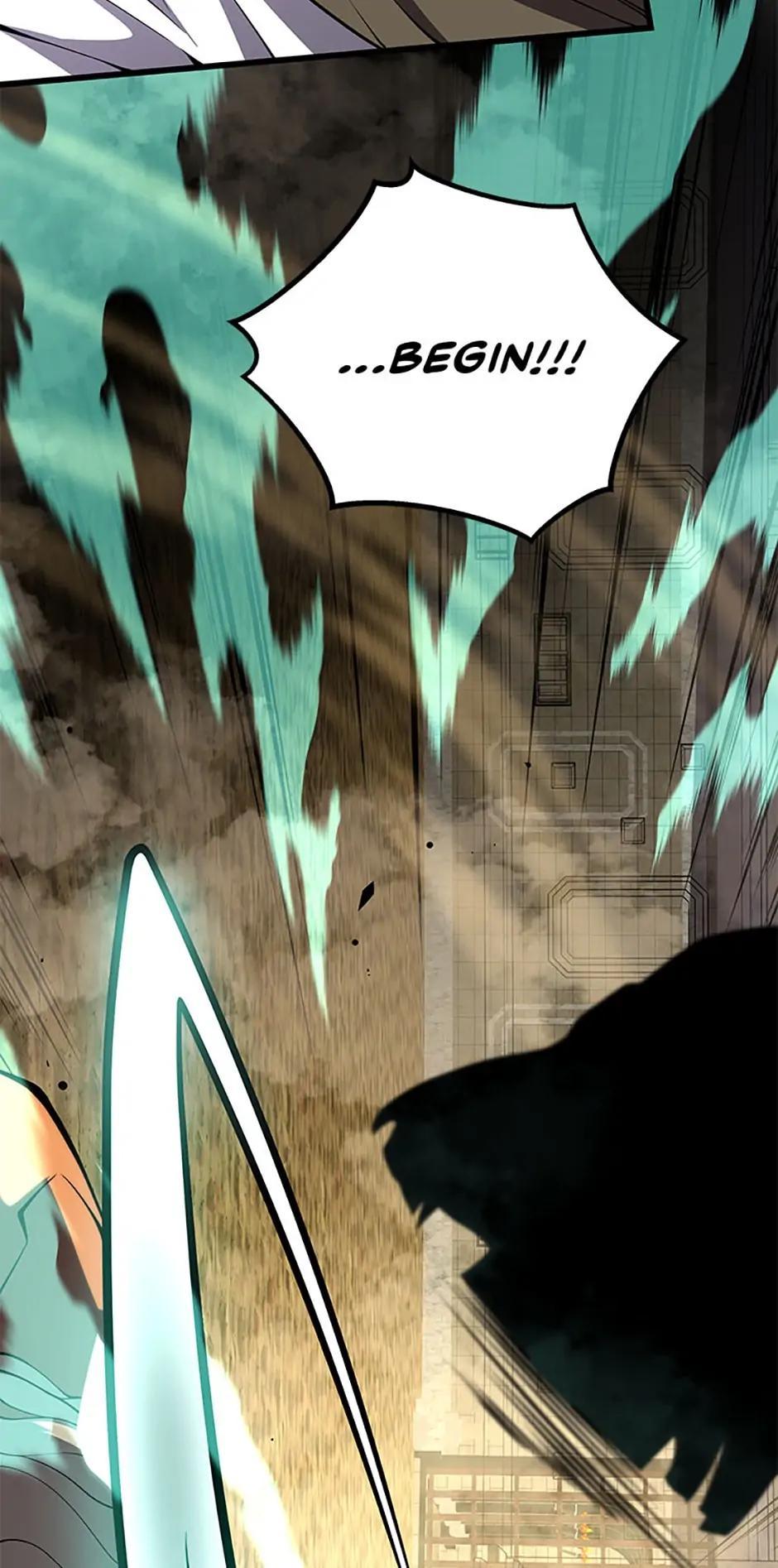 The Swordmaster's Son Chapter 65