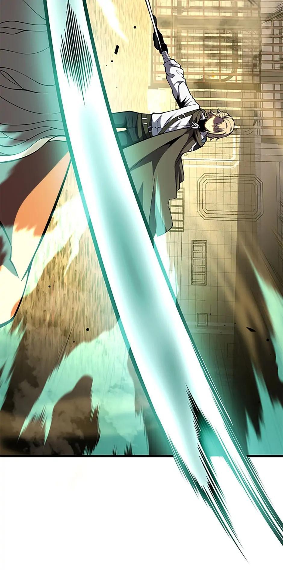 The Swordmaster's Son Chapter 65