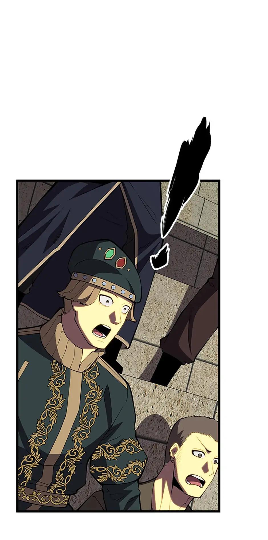 The Swordmaster's Son Chapter 65