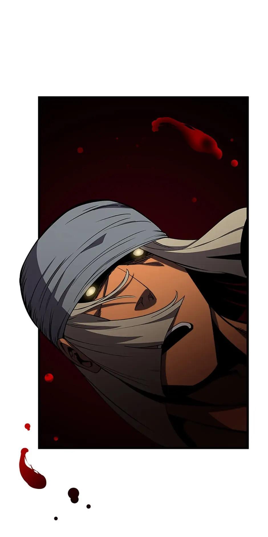 The Swordmaster's Son Chapter 65