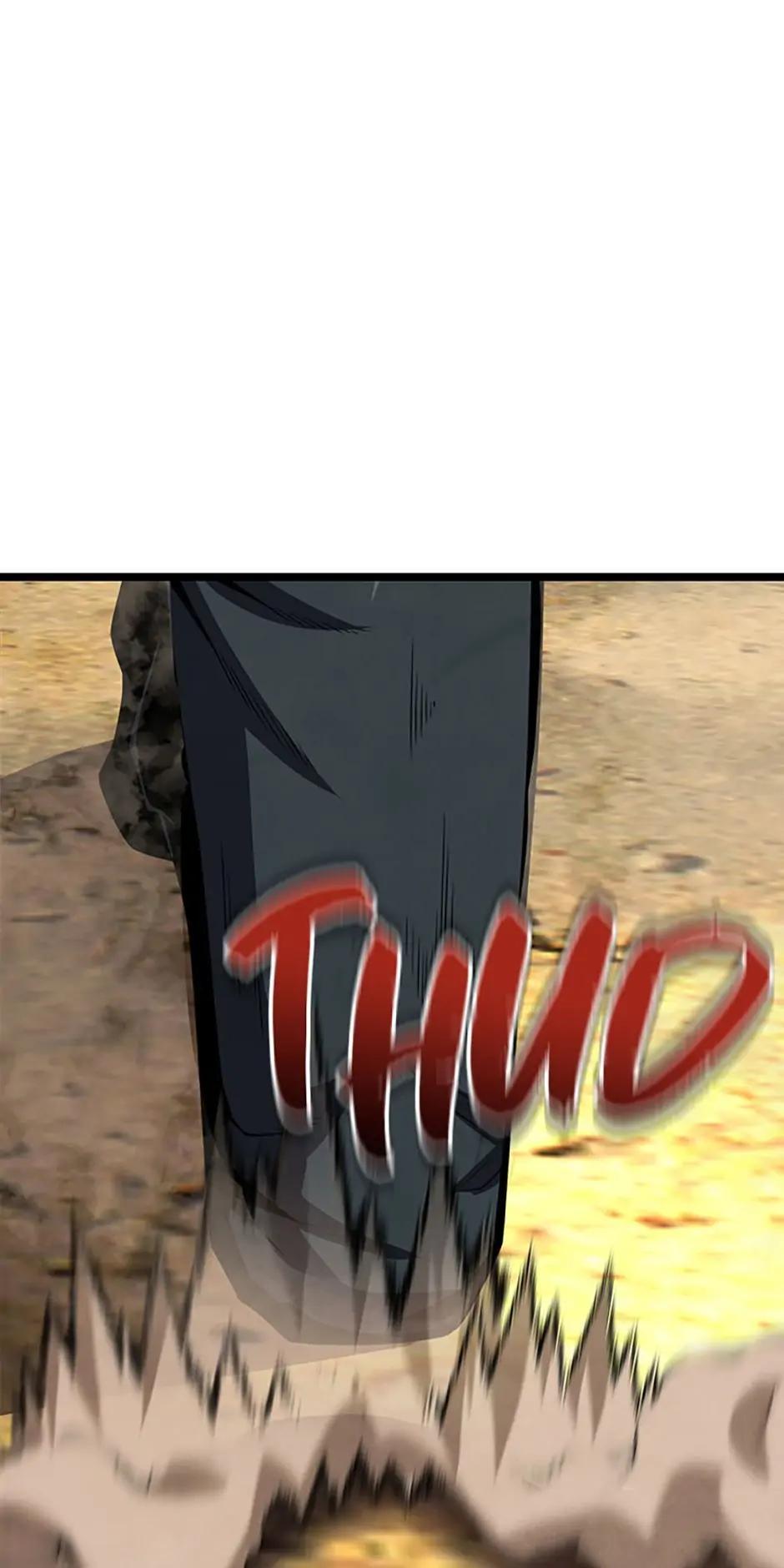 The Swordmaster's Son Chapter 65