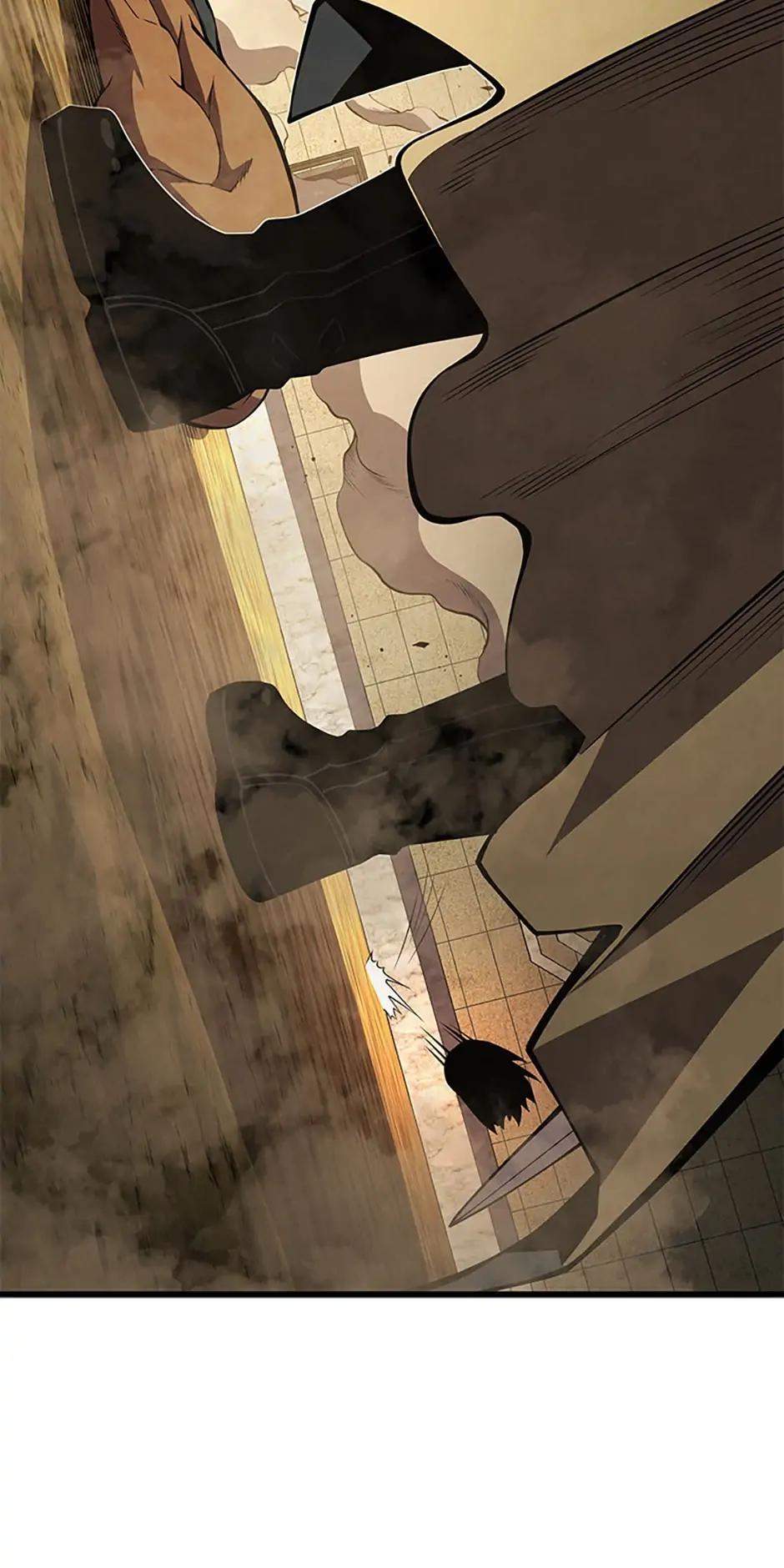 The Swordmaster's Son Chapter 65