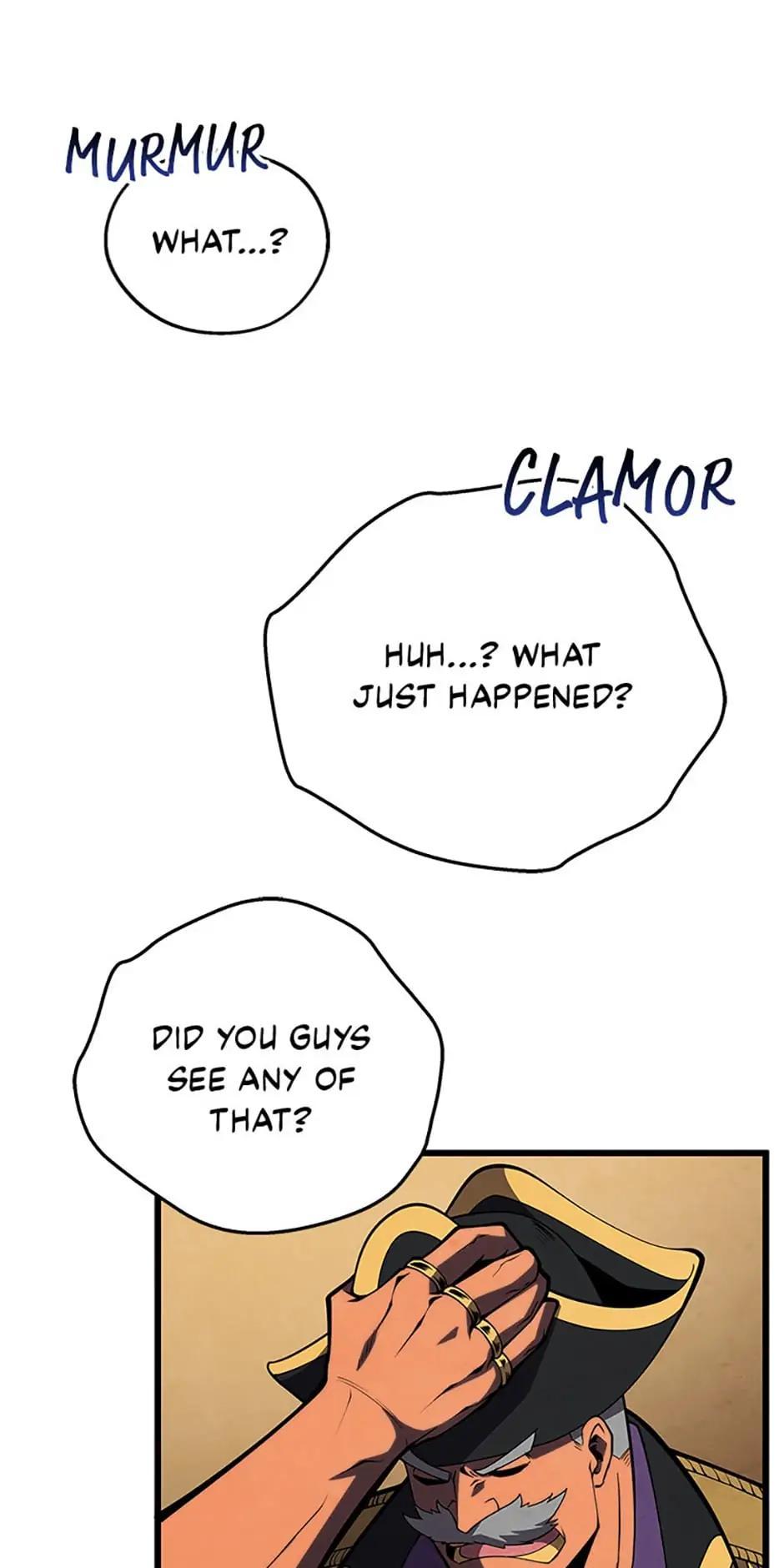 The Swordmaster's Son Chapter 65