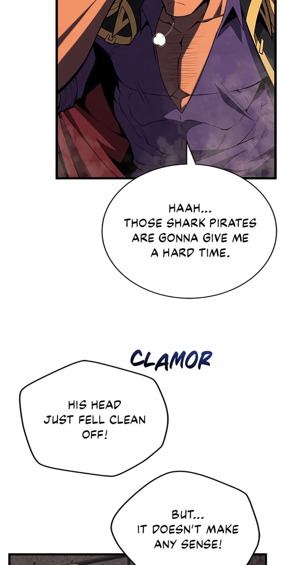 The Swordmaster's Son Chapter 65