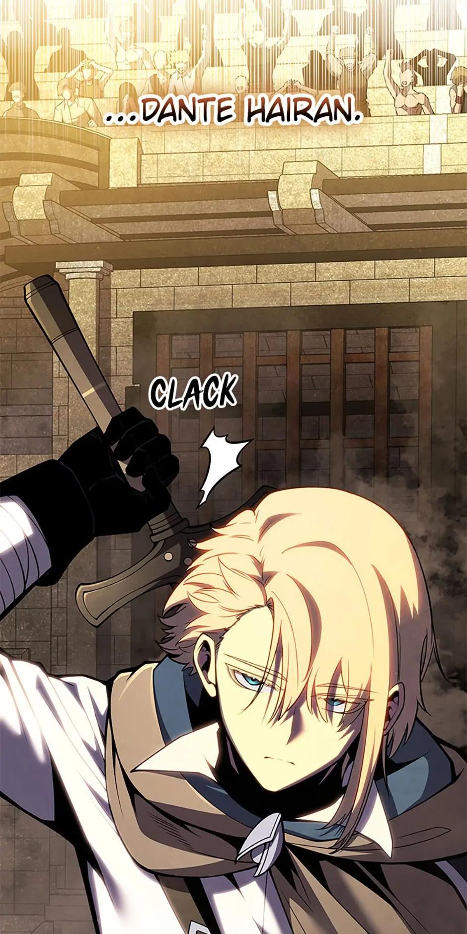 The Swordmaster's Son Chapter 65