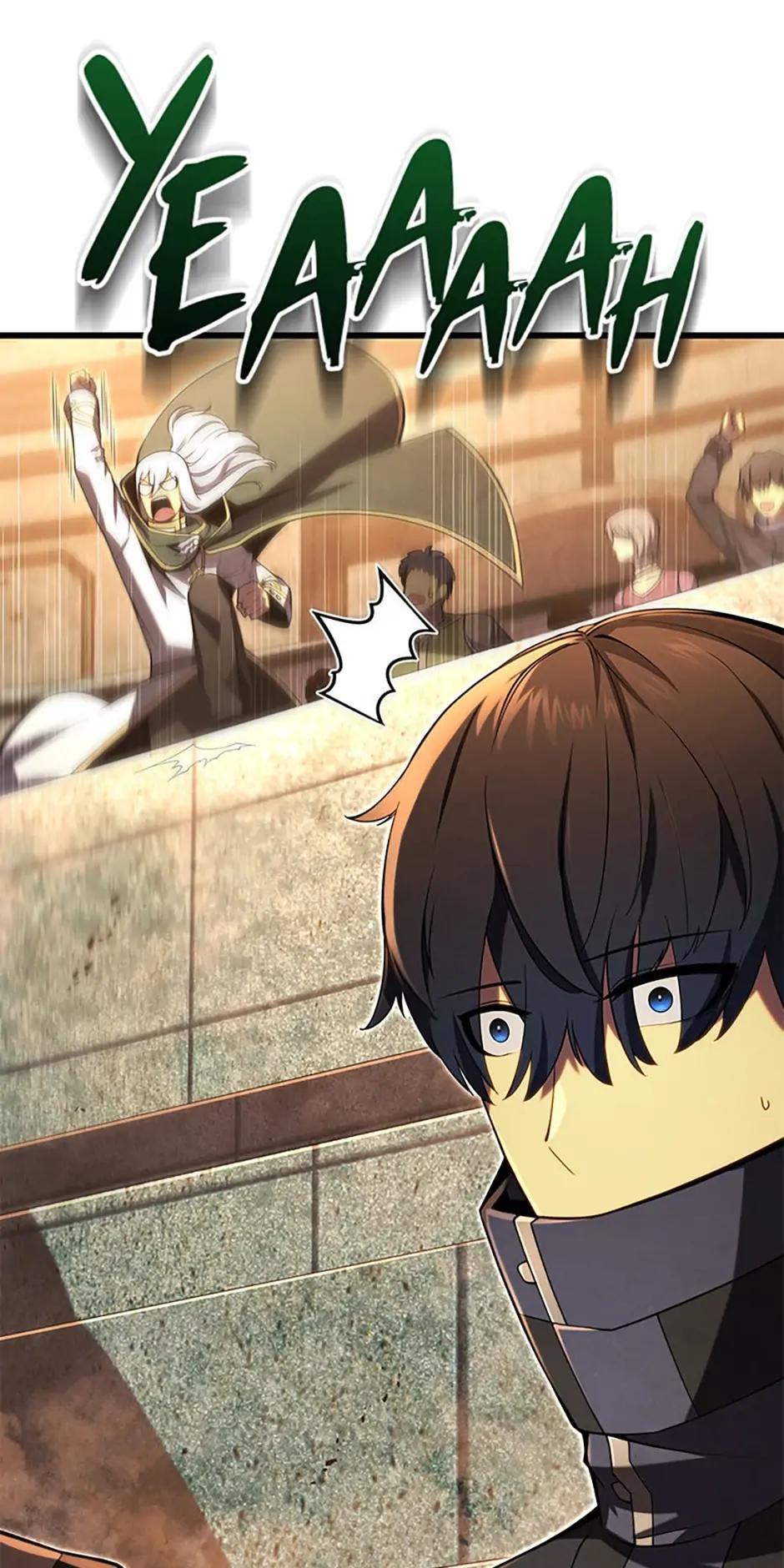 The Swordmaster's Son Chapter 65