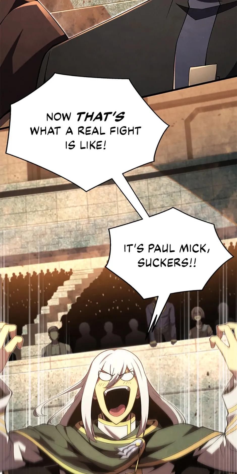 The Swordmaster's Son Chapter 65