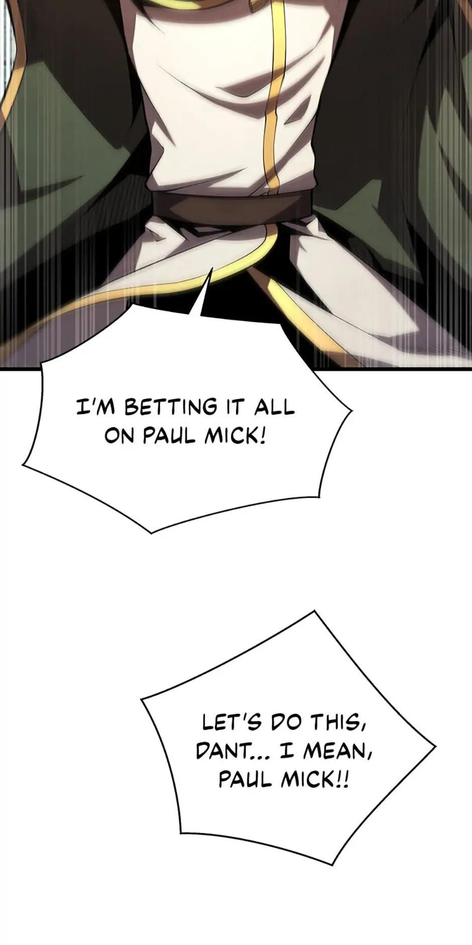 The Swordmaster's Son Chapter 65