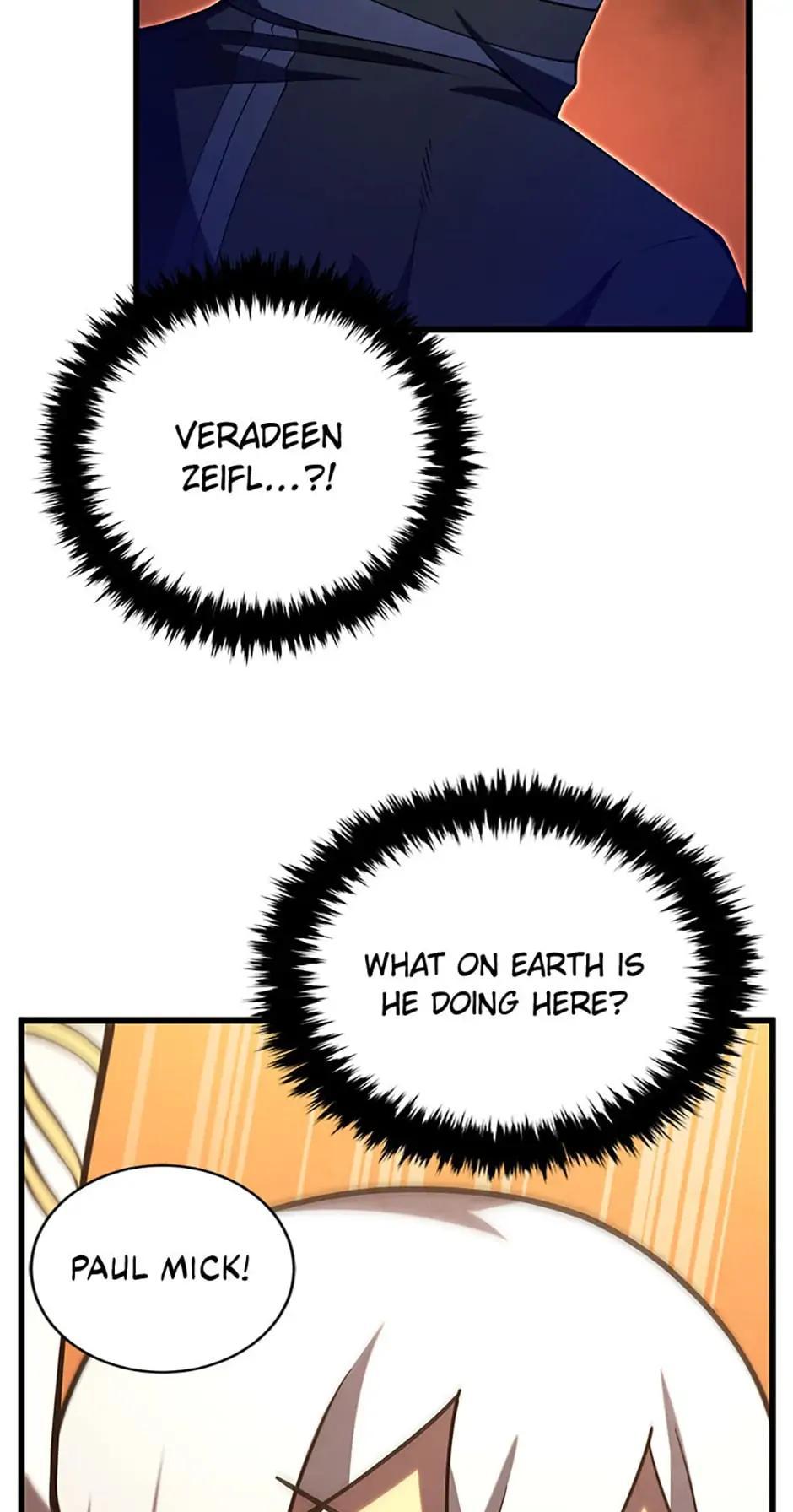 The Swordmaster's Son Chapter 65