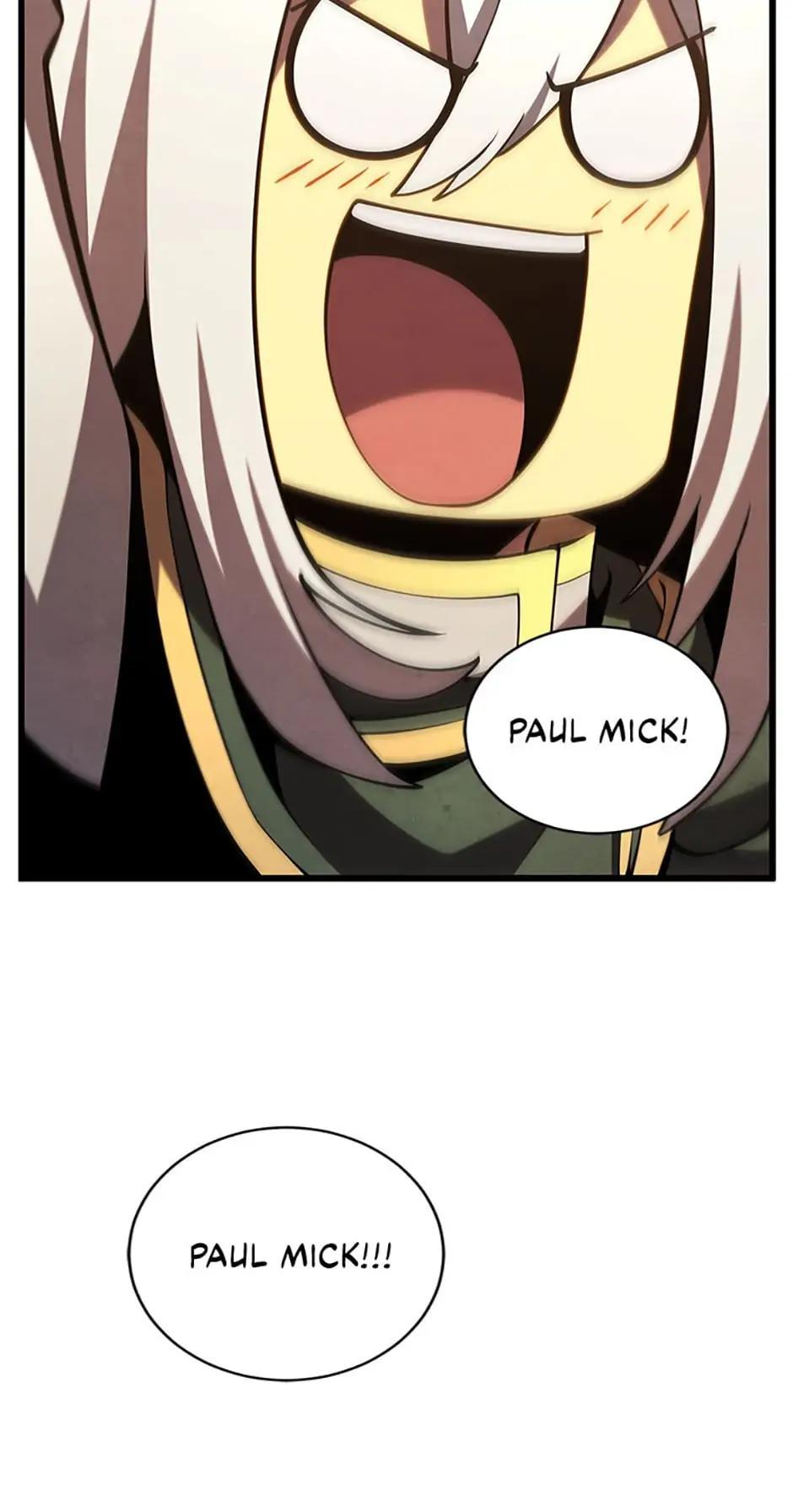 The Swordmaster's Son Chapter 65