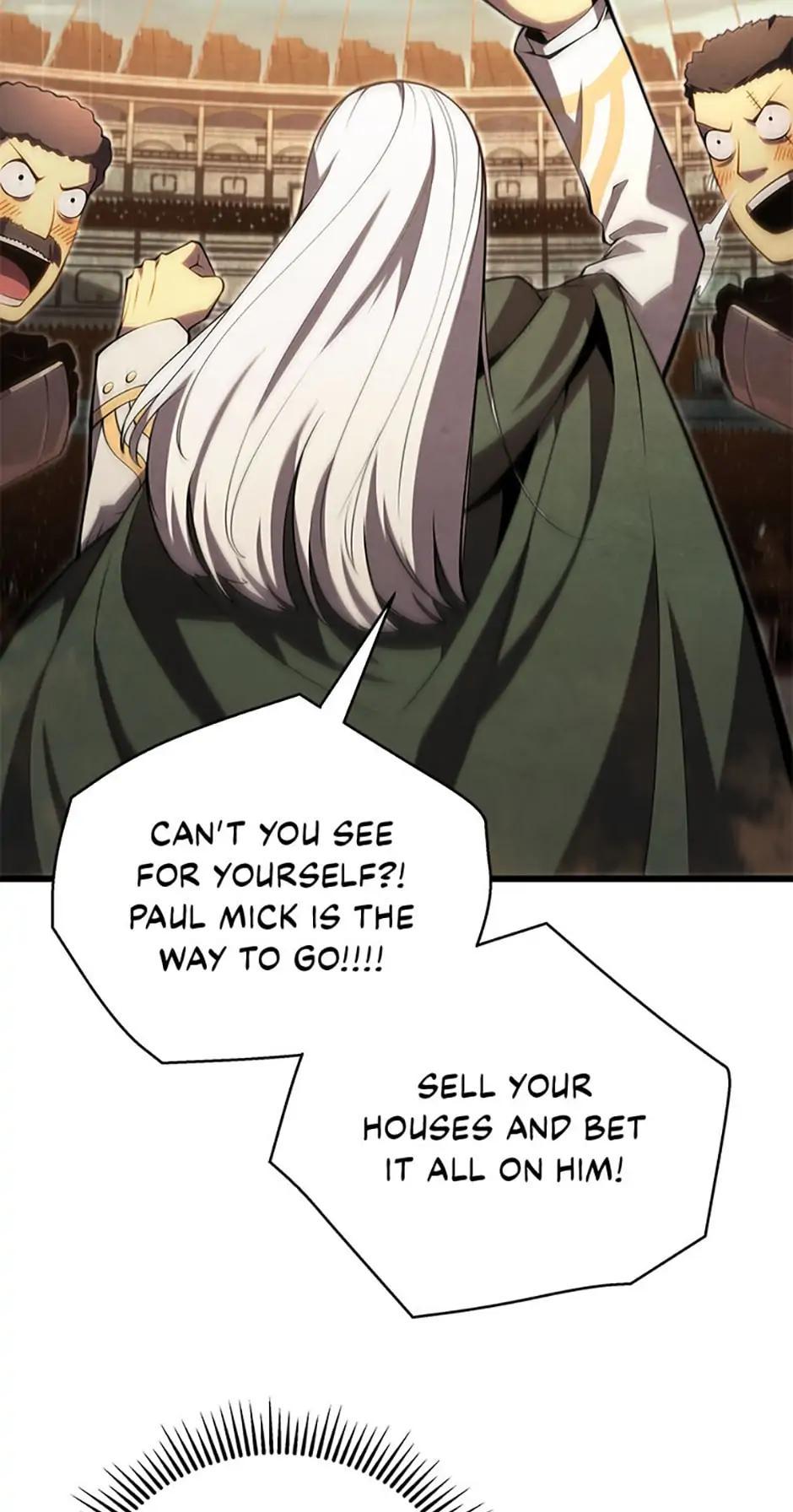 The Swordmaster's Son Chapter 65