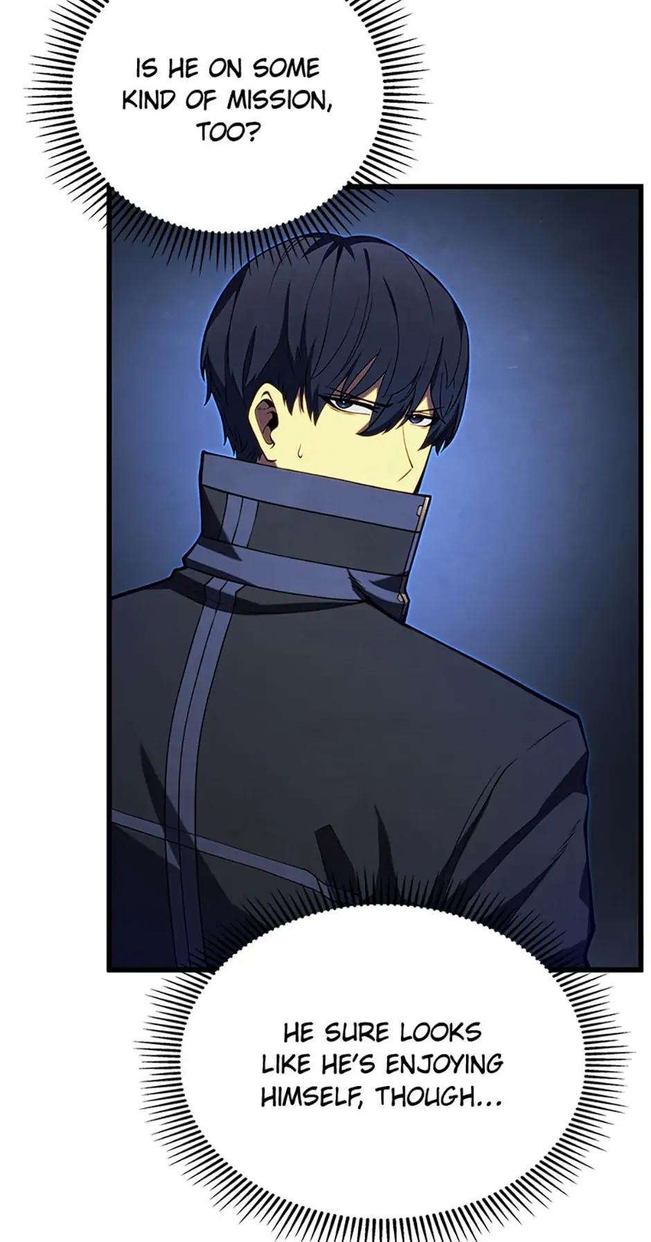 The Swordmaster's Son Chapter 65