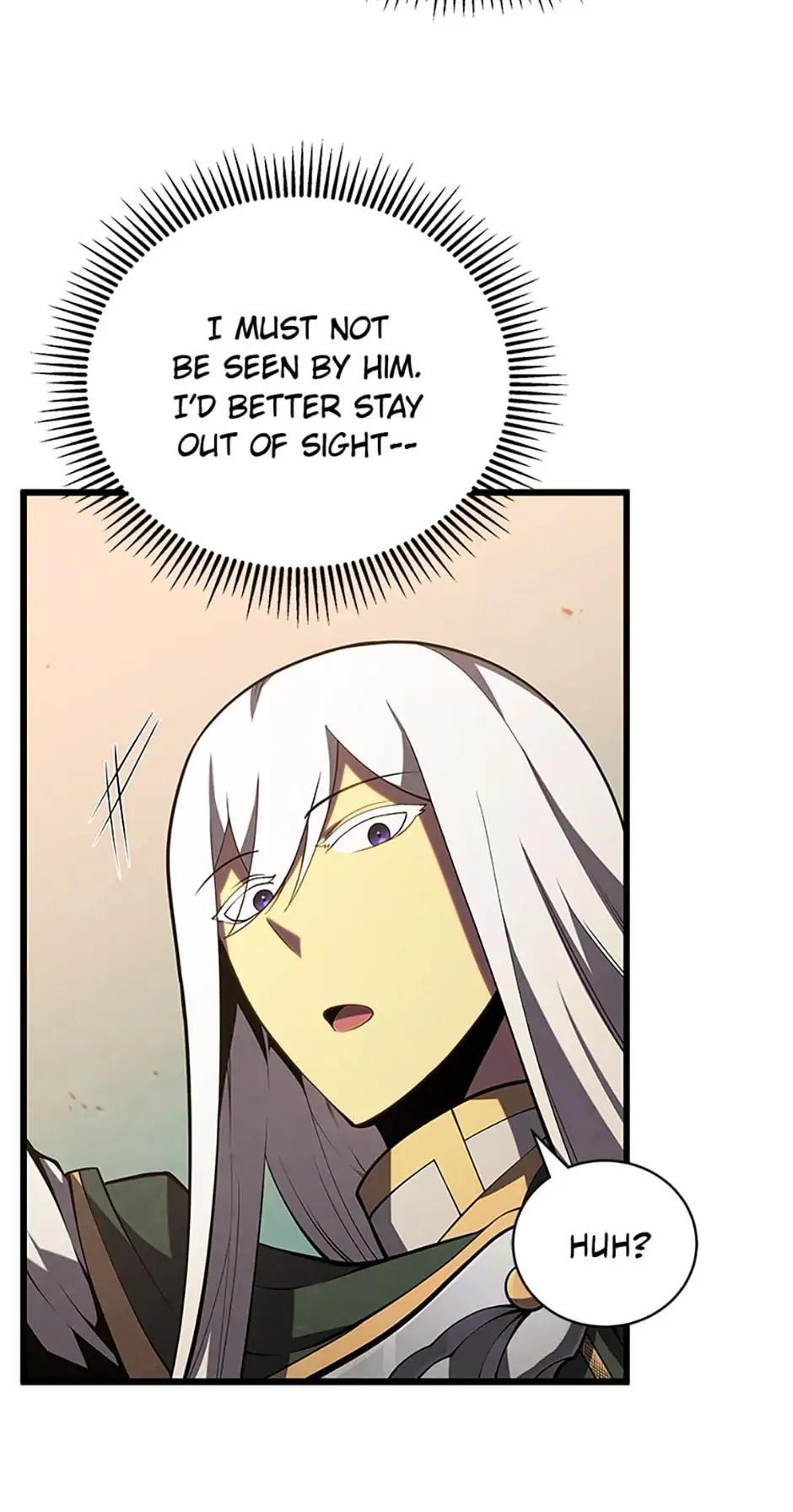 The Swordmaster's Son Chapter 65