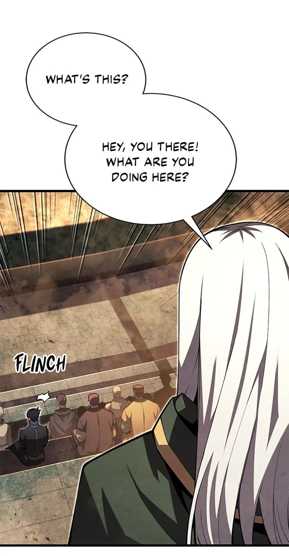 The Swordmaster's Son Chapter 65