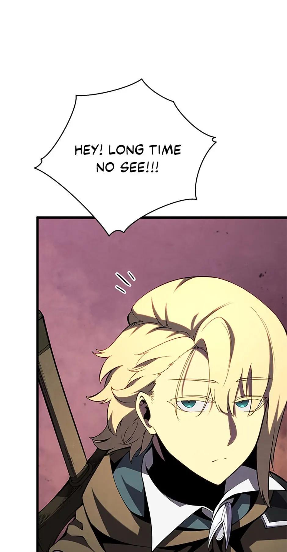 The Swordmaster's Son Chapter 65