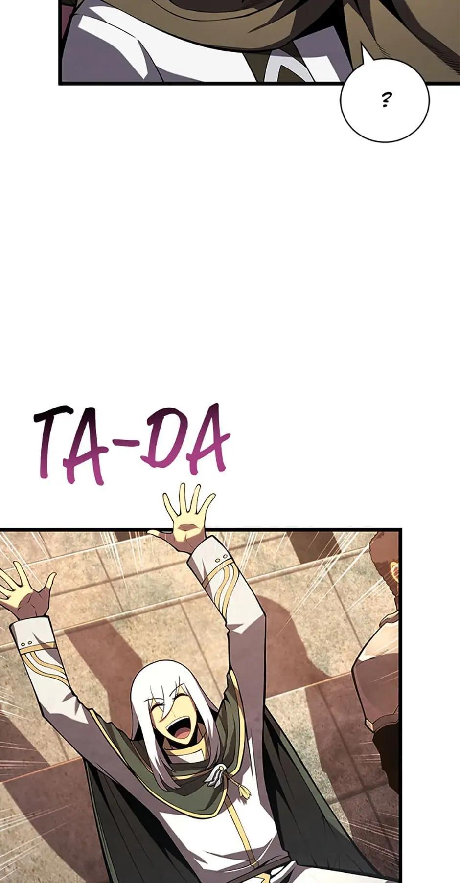 The Swordmaster's Son Chapter 65