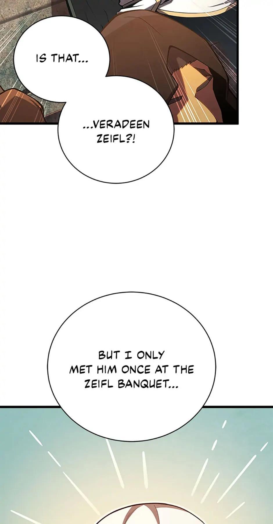 The Swordmaster's Son Chapter 65