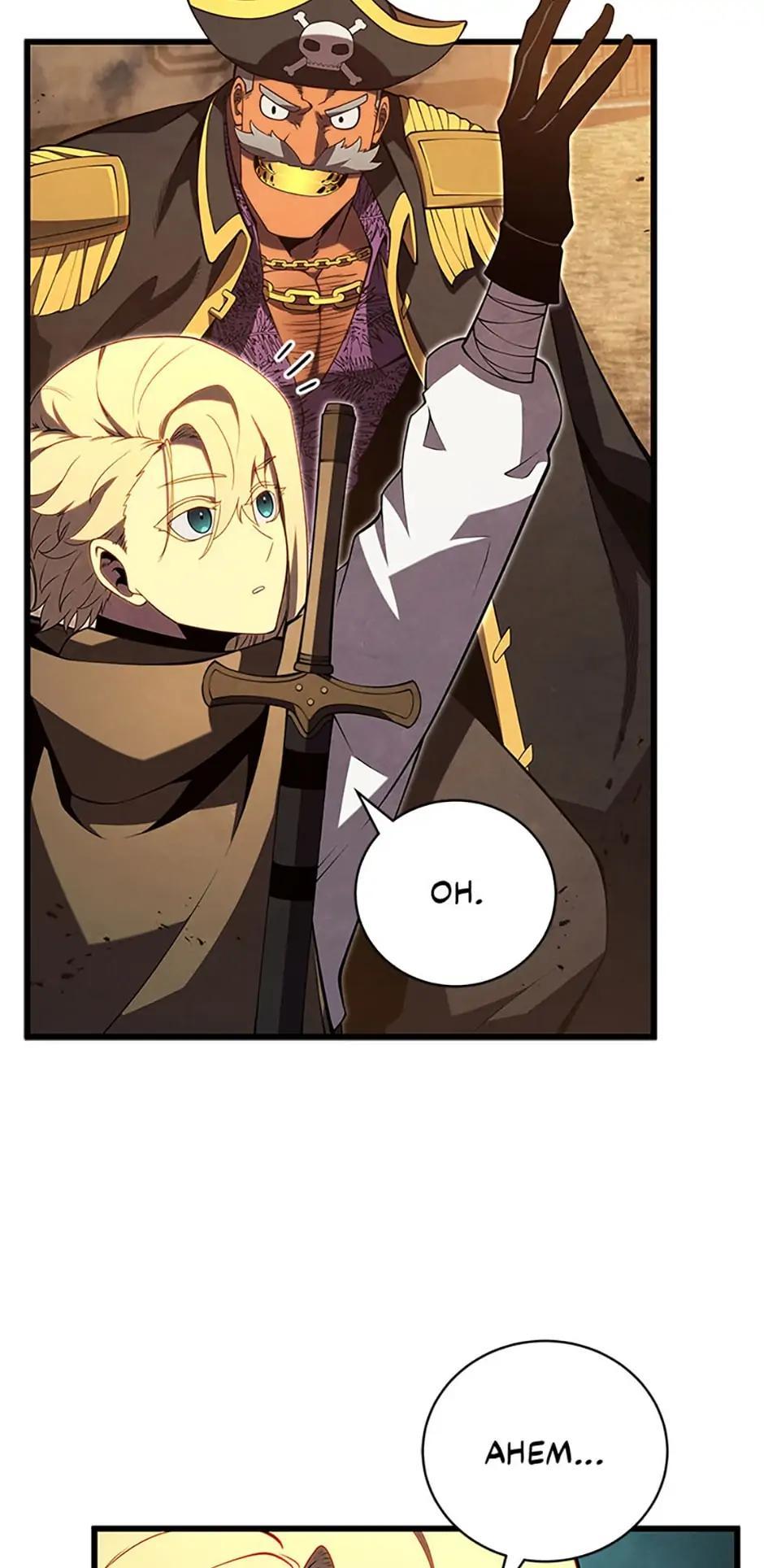 The Swordmaster's Son Chapter 65