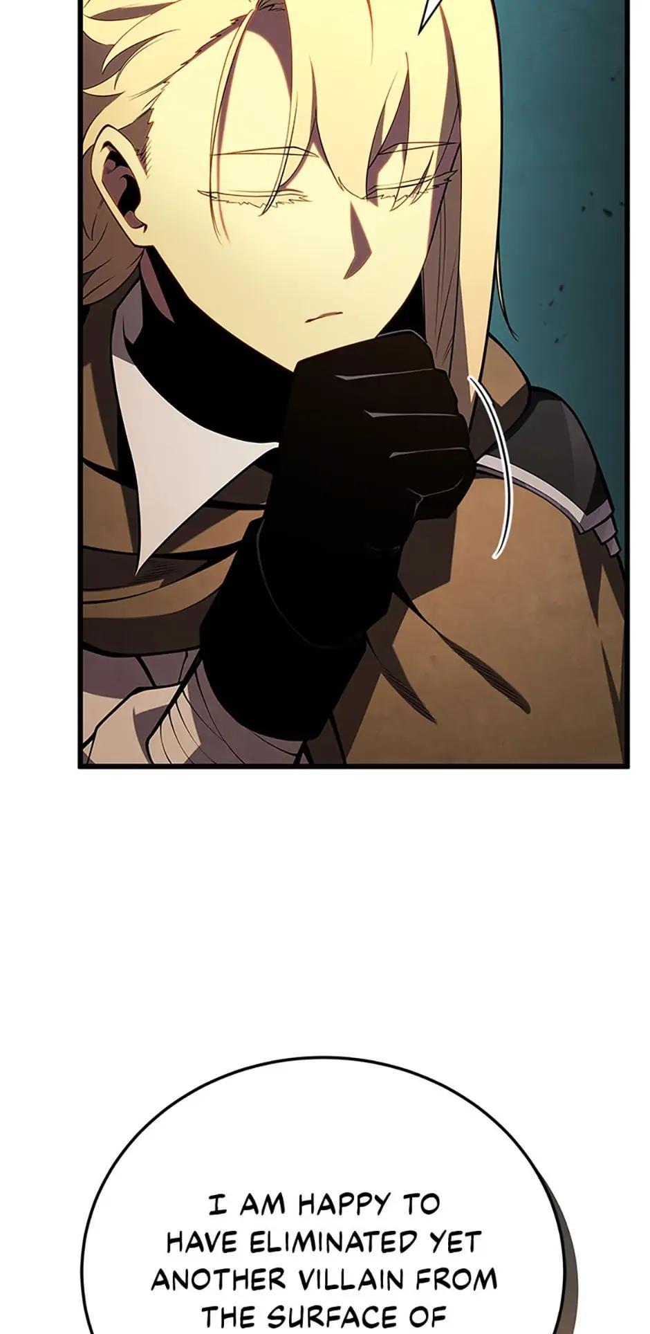 The Swordmaster's Son Chapter 65