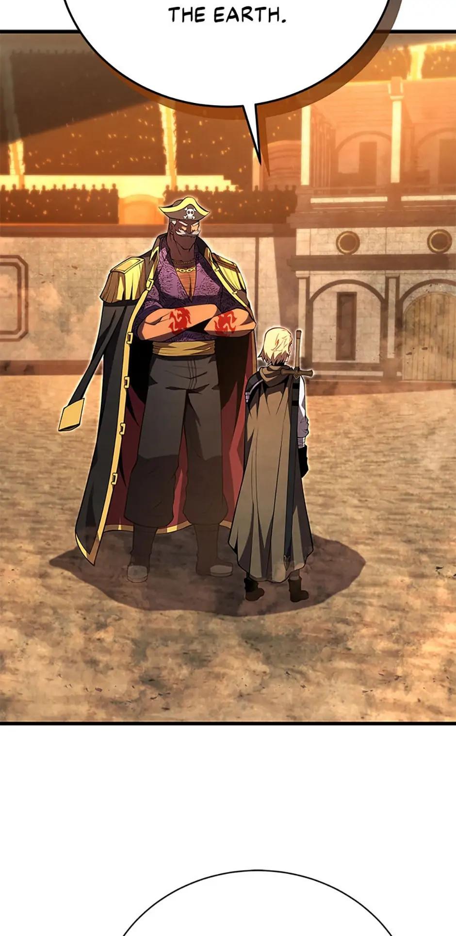 The Swordmaster's Son Chapter 65