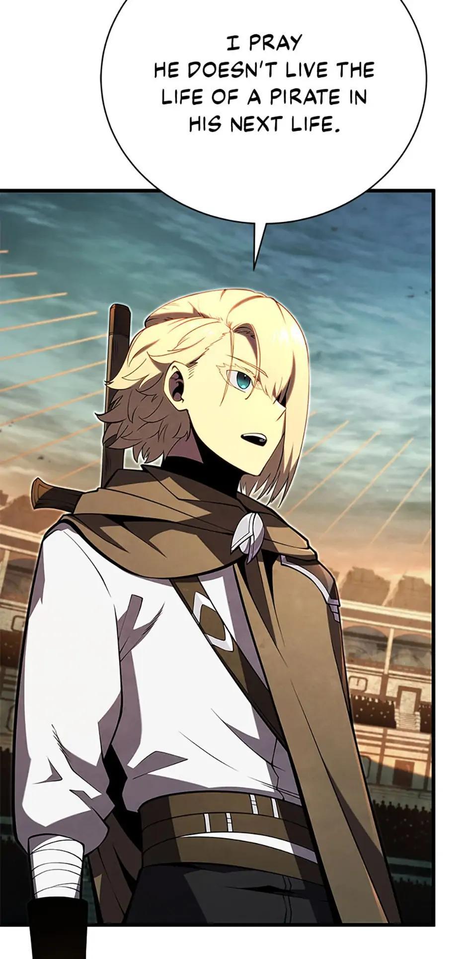 The Swordmaster's Son Chapter 65