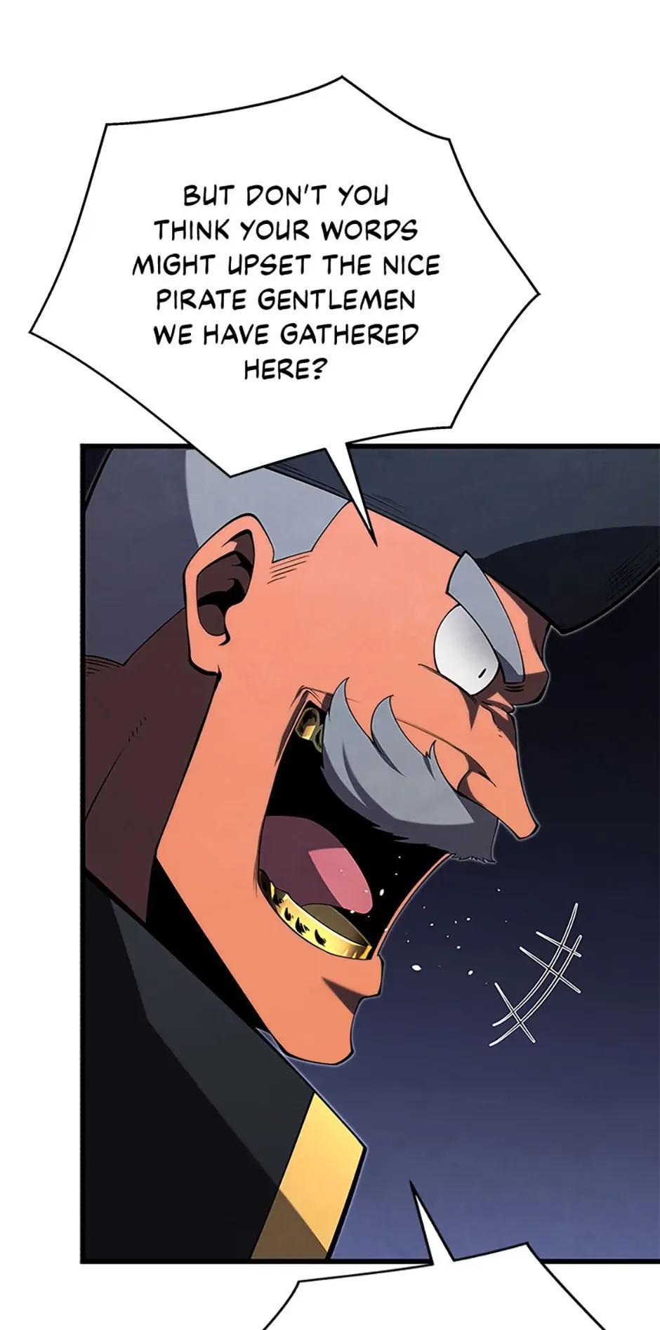 The Swordmaster's Son Chapter 65