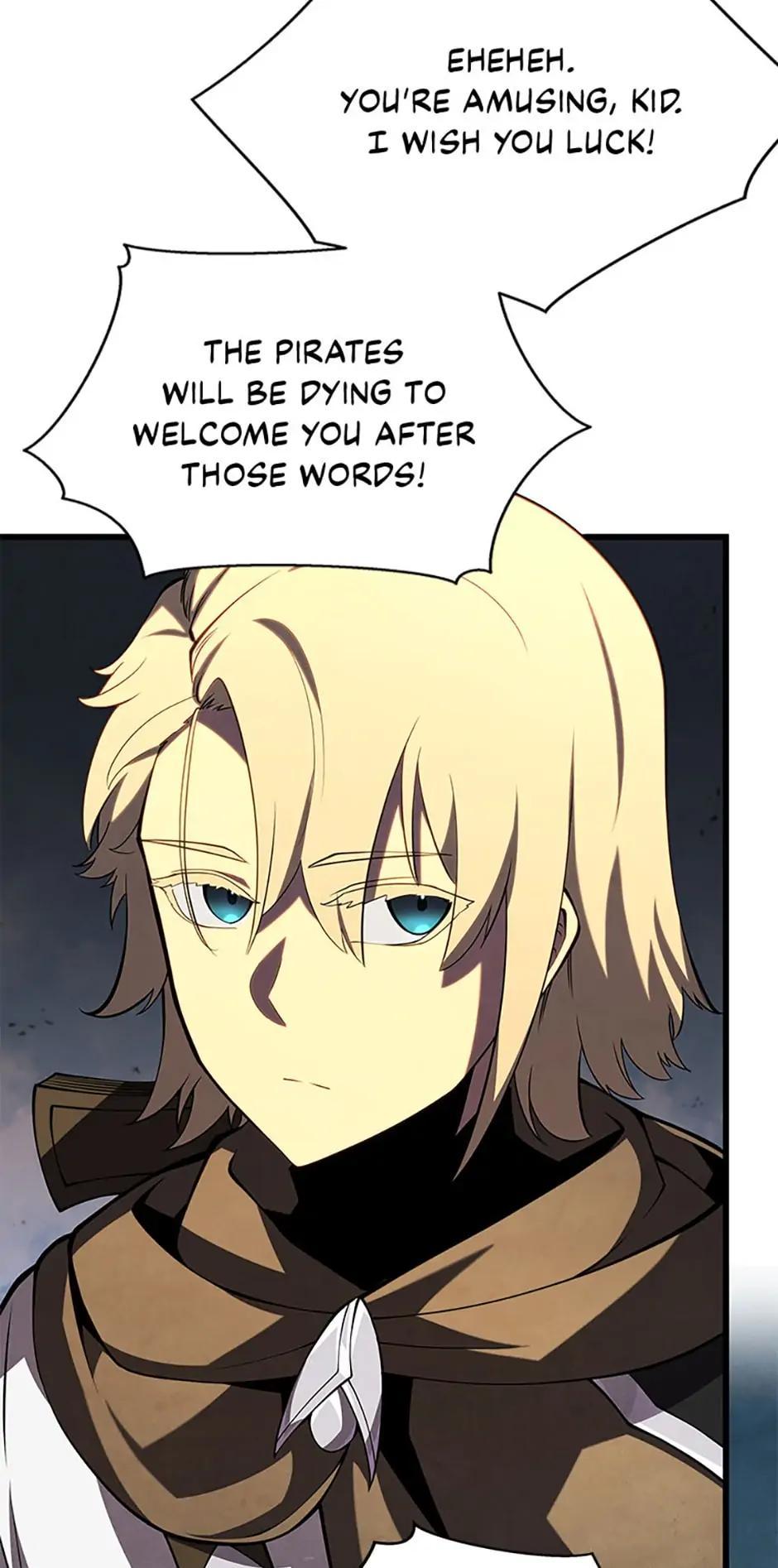 The Swordmaster's Son Chapter 65