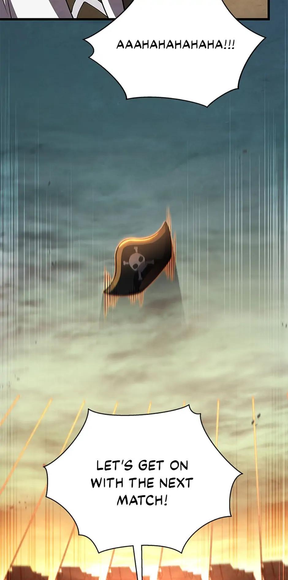 The Swordmaster's Son Chapter 65