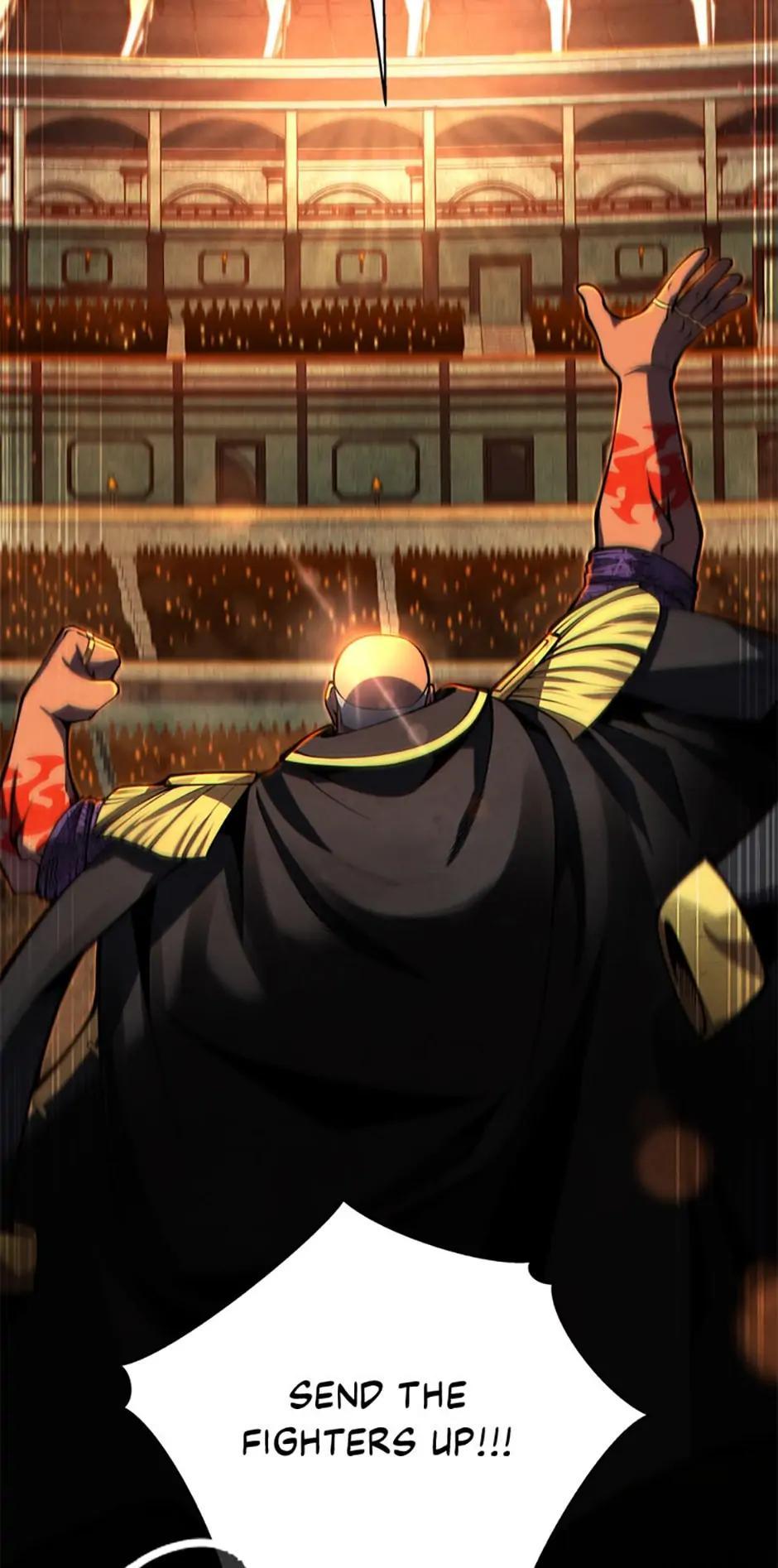 The Swordmaster's Son Chapter 65