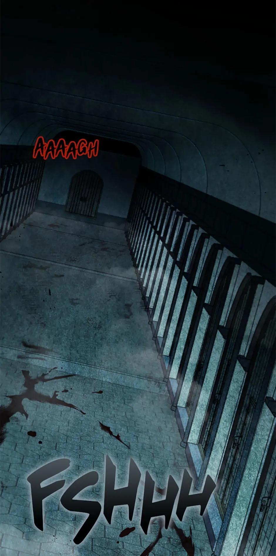 The Swordmaster's Son Chapter 65