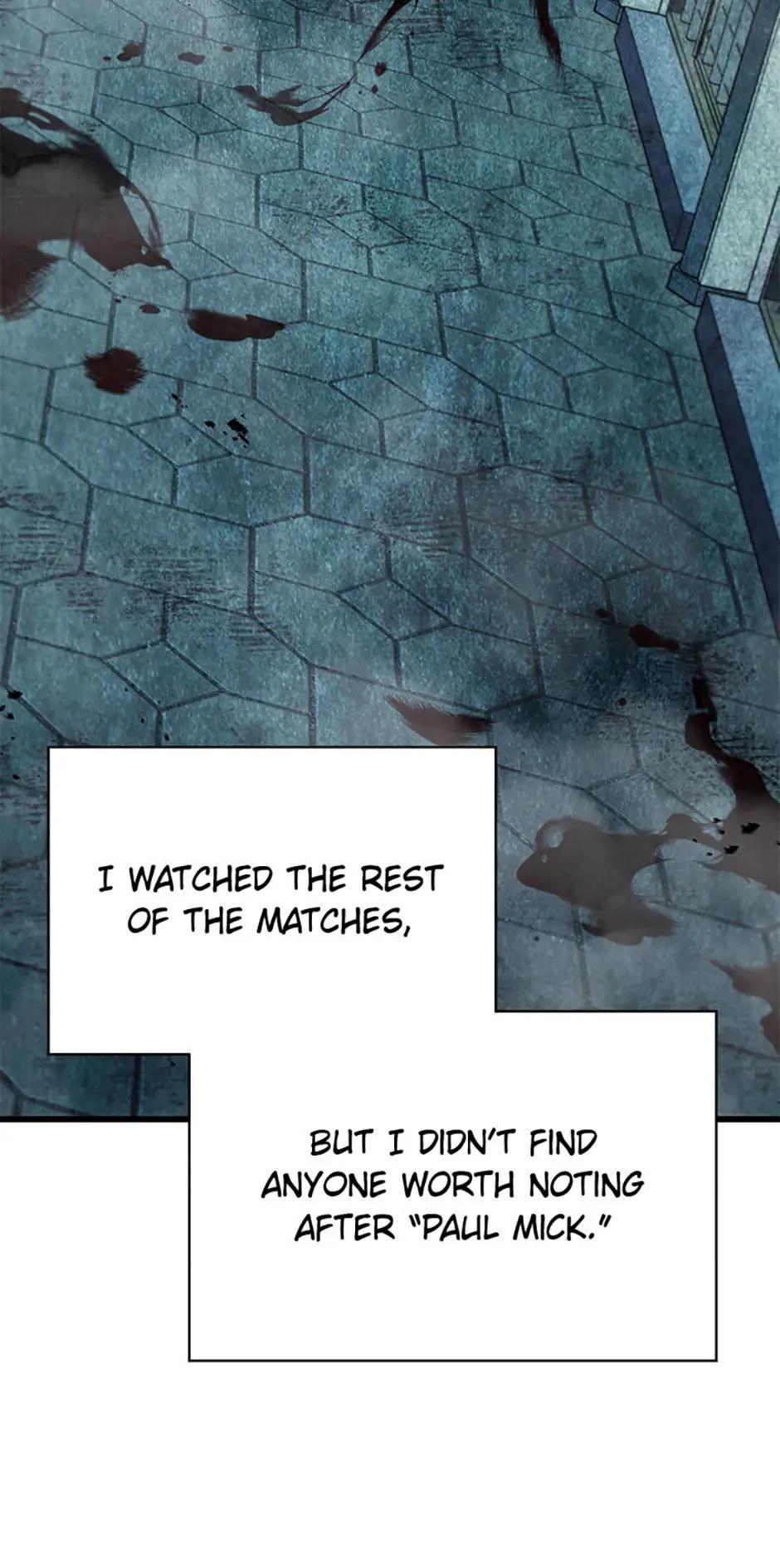 The Swordmaster's Son Chapter 65