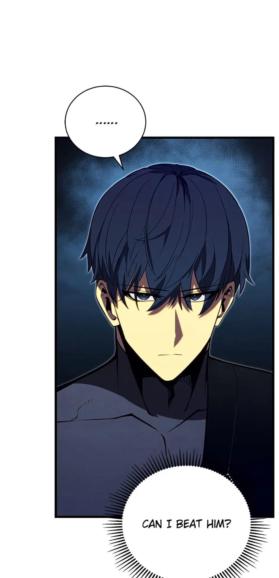 The Swordmaster's Son Chapter 65