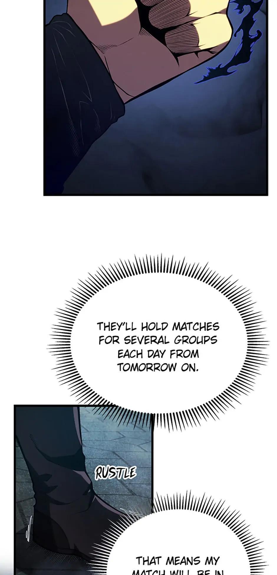 The Swordmaster's Son Chapter 65