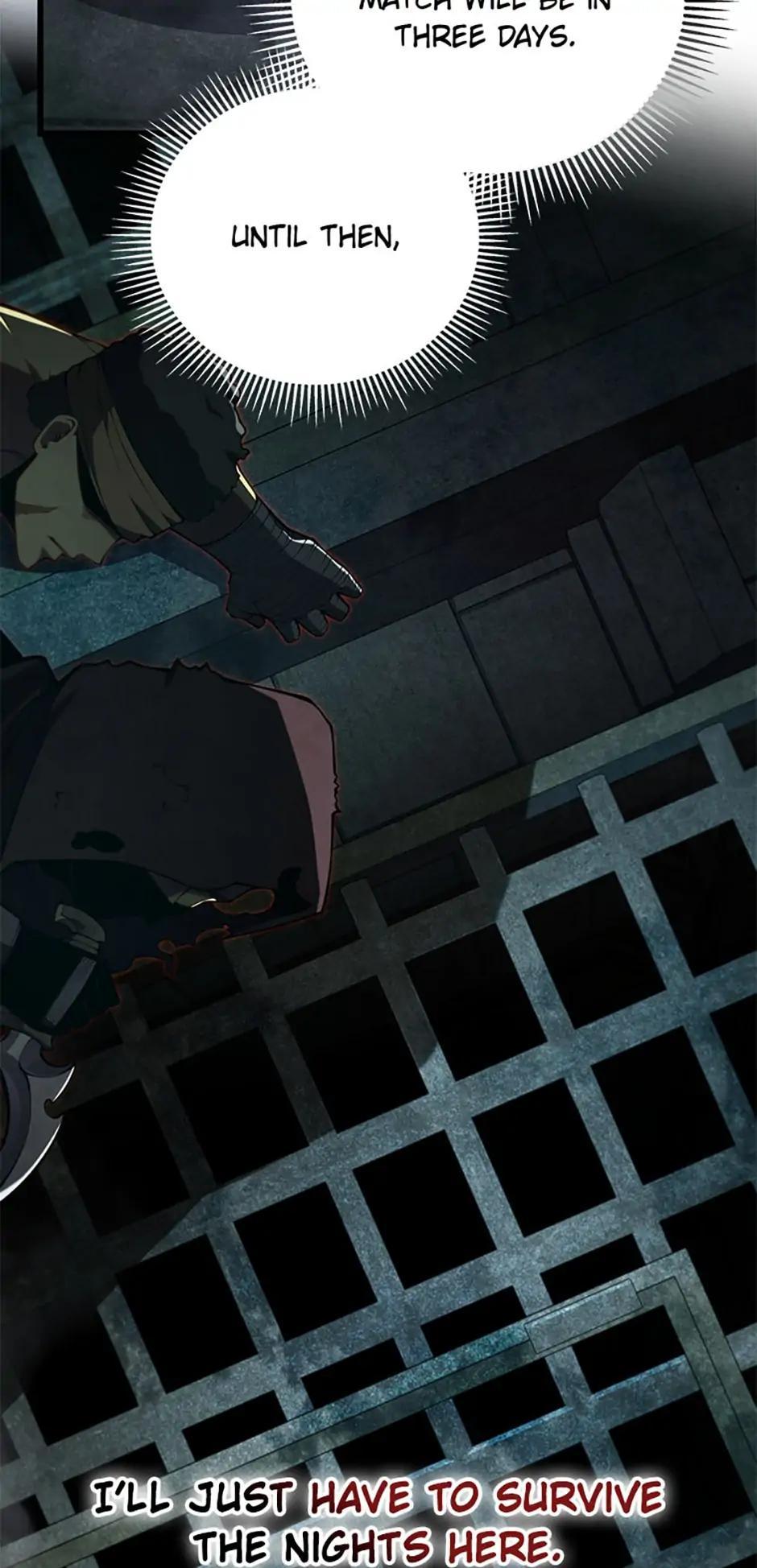 The Swordmaster's Son Chapter 65