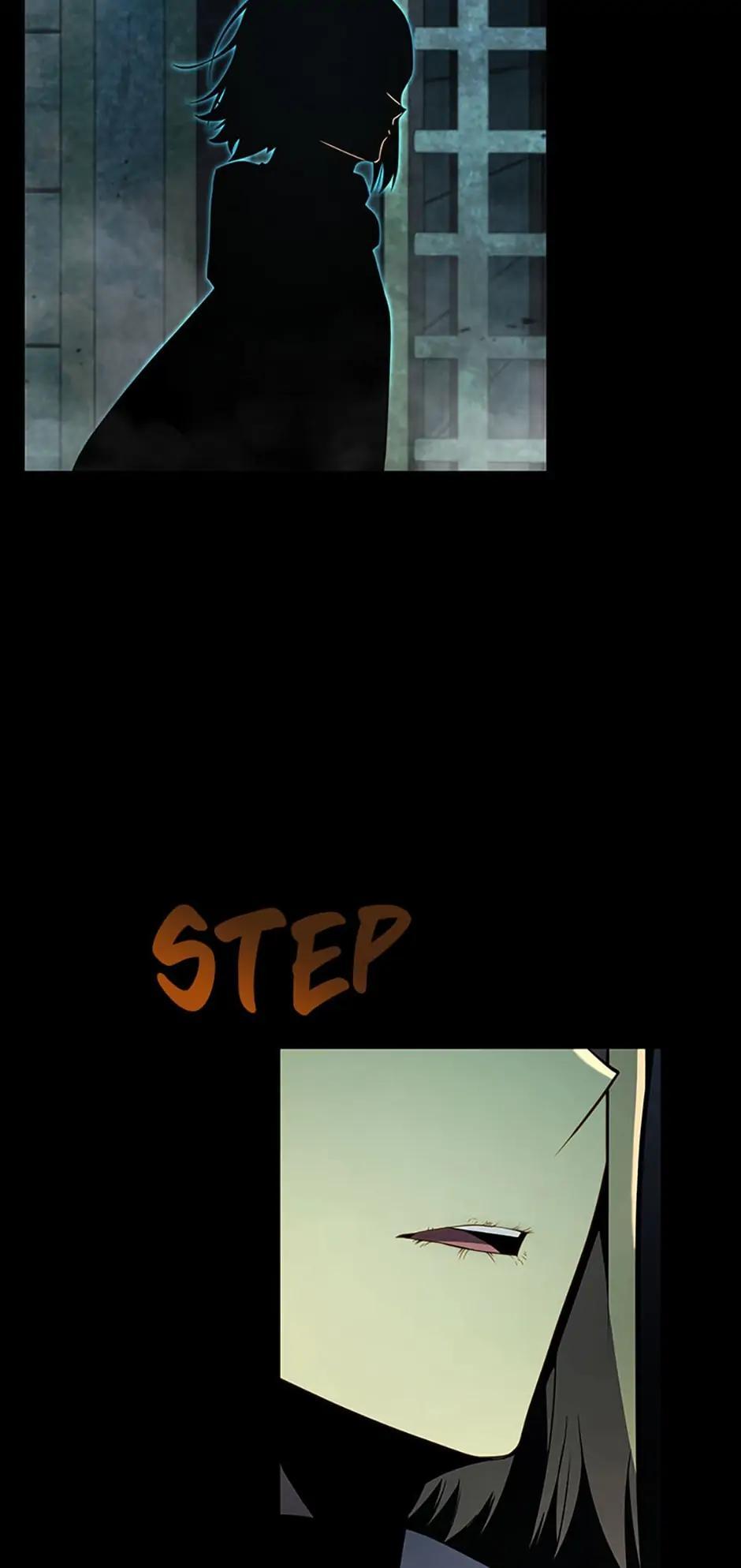 The Swordmaster's Son Chapter 65