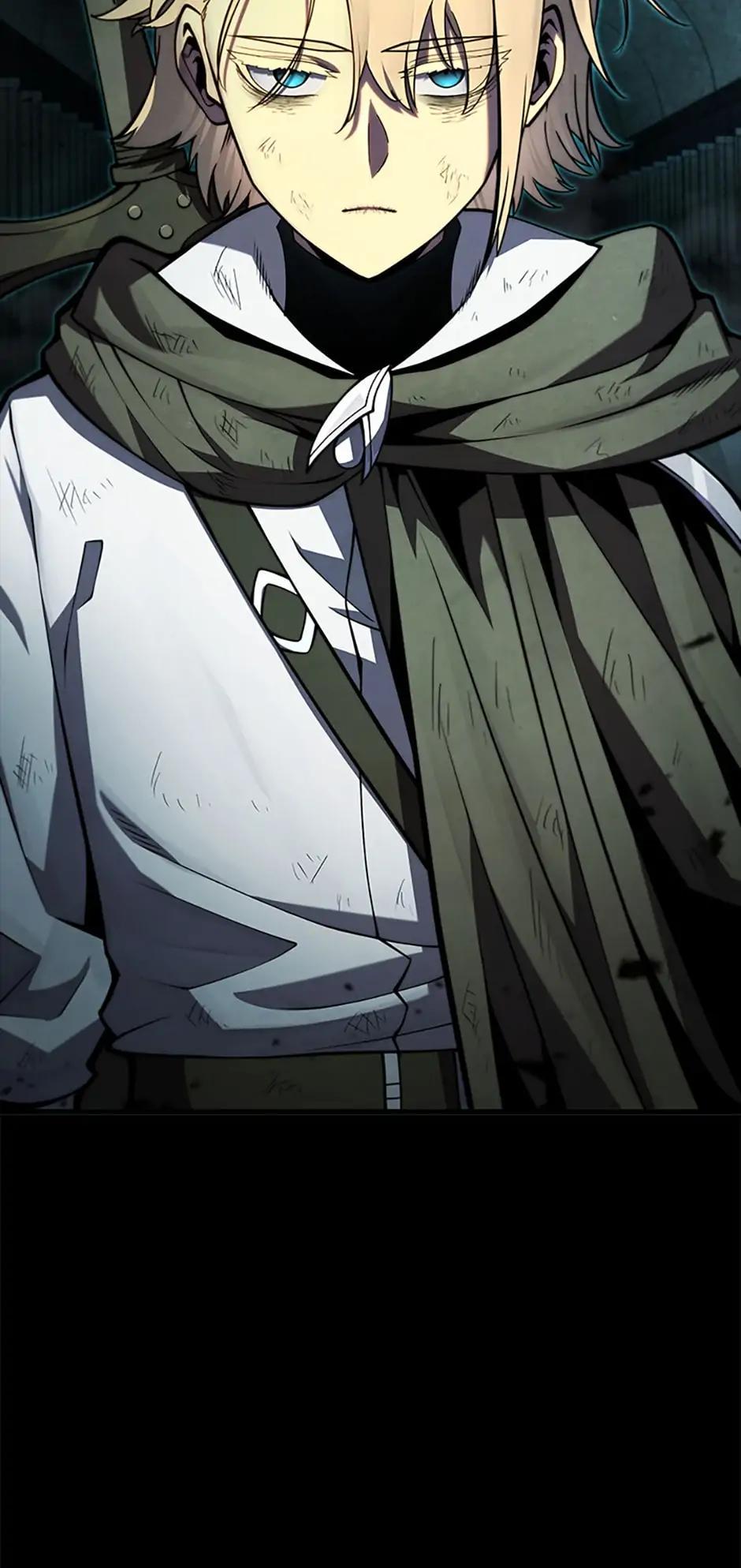 The Swordmaster's Son Chapter 65