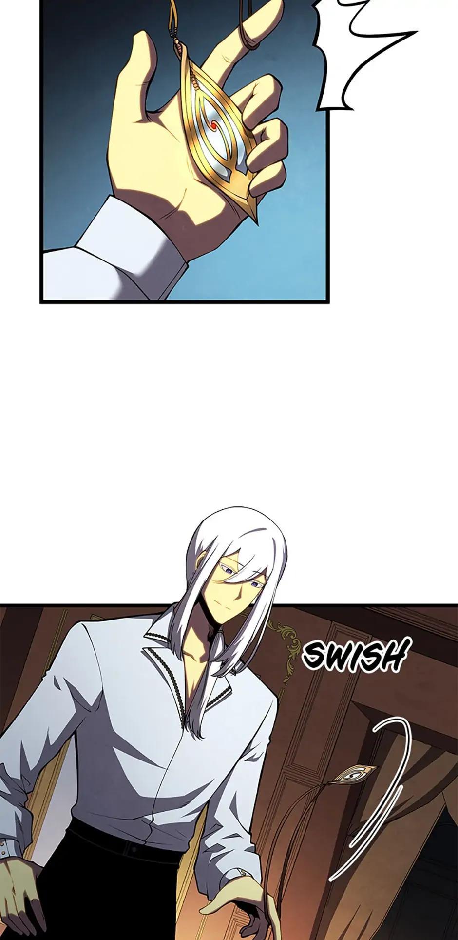 The Swordmaster's Son Chapter 66