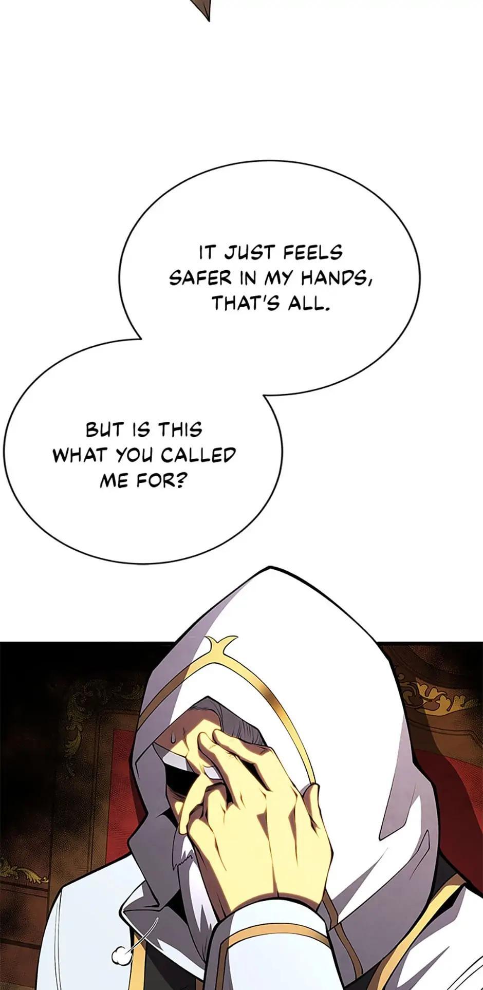 The Swordmaster's Son Chapter 66