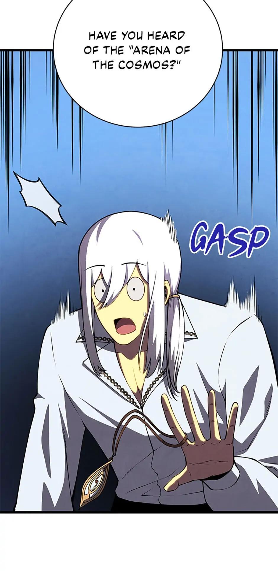 The Swordmaster's Son Chapter 66