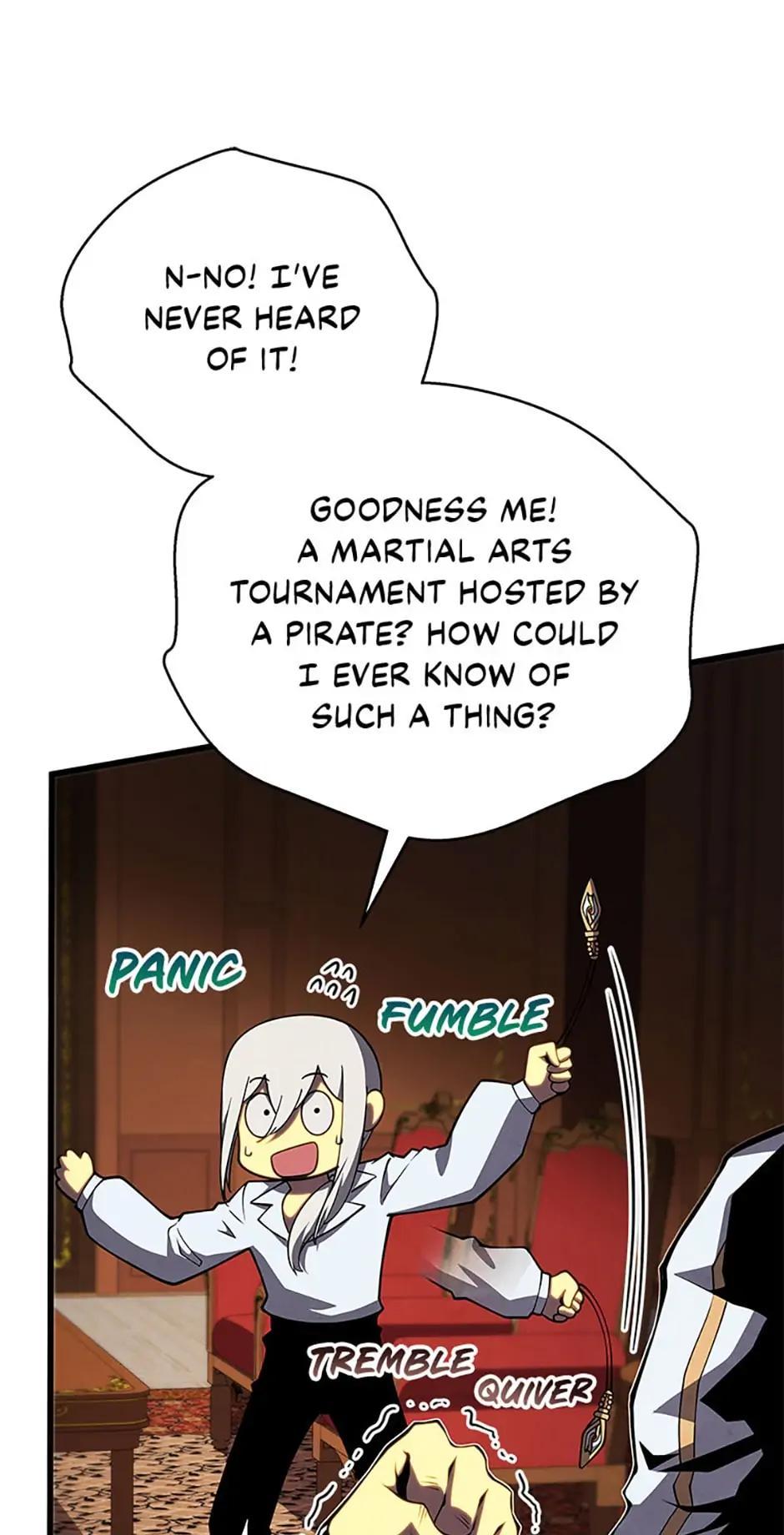 The Swordmaster's Son Chapter 66