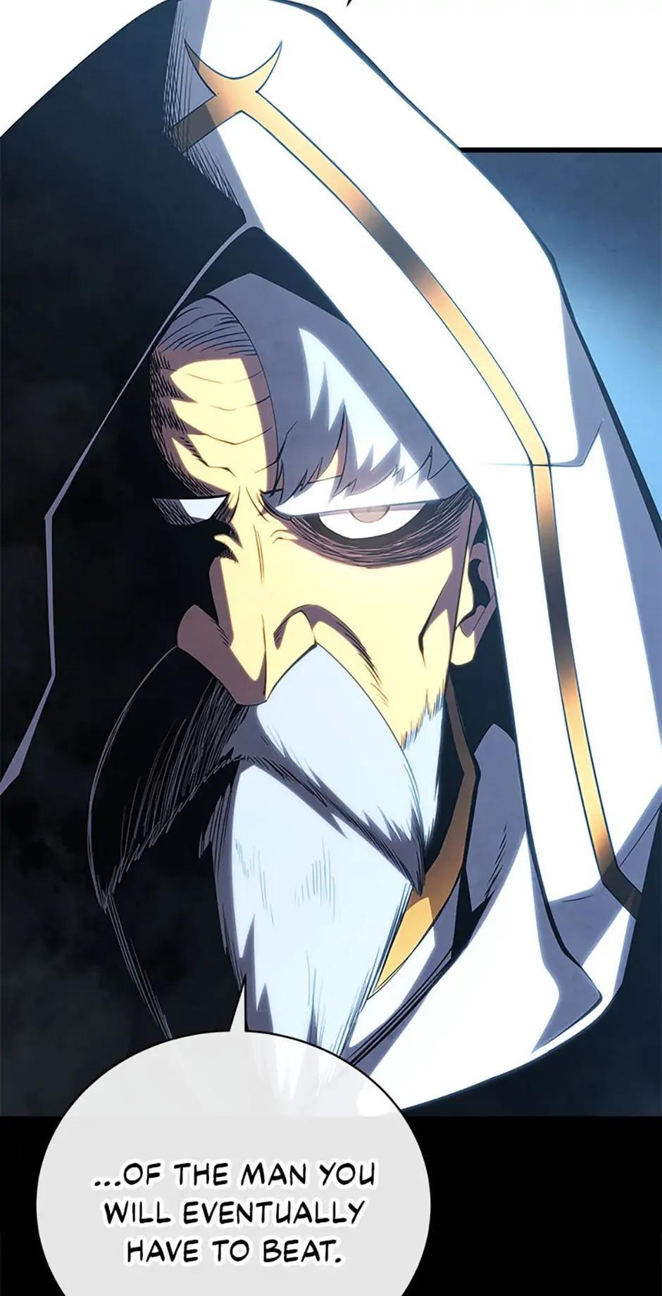 The Swordmaster's Son Chapter 66