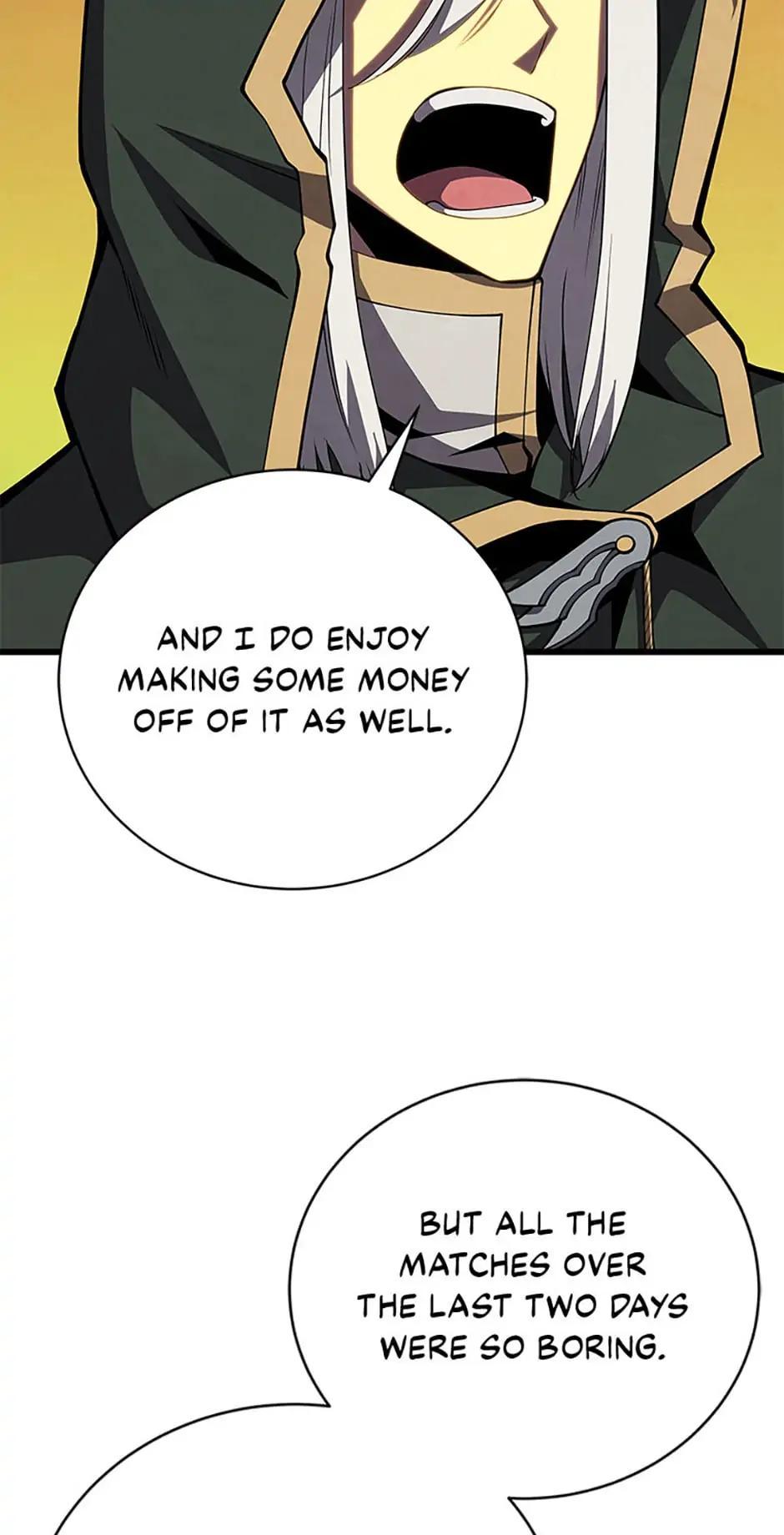 The Swordmaster's Son Chapter 66