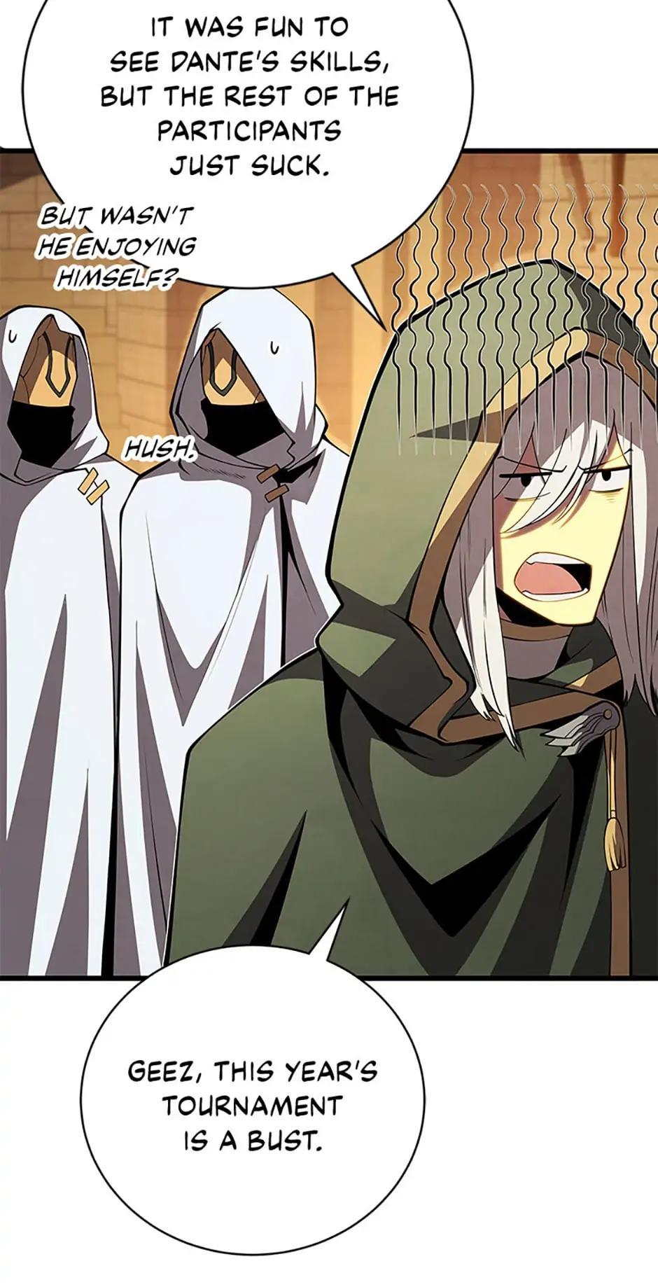 The Swordmaster's Son Chapter 66