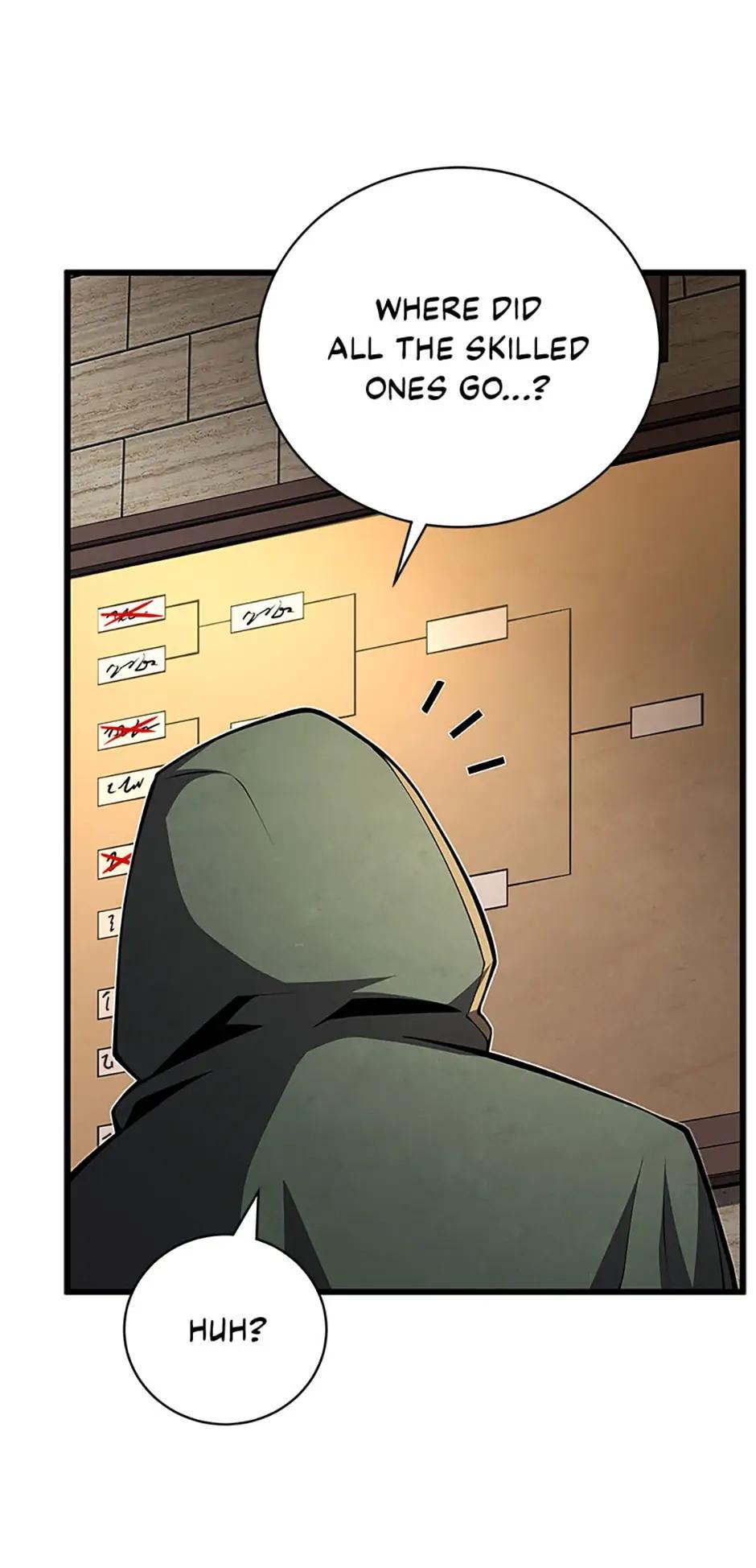 The Swordmaster's Son Chapter 66