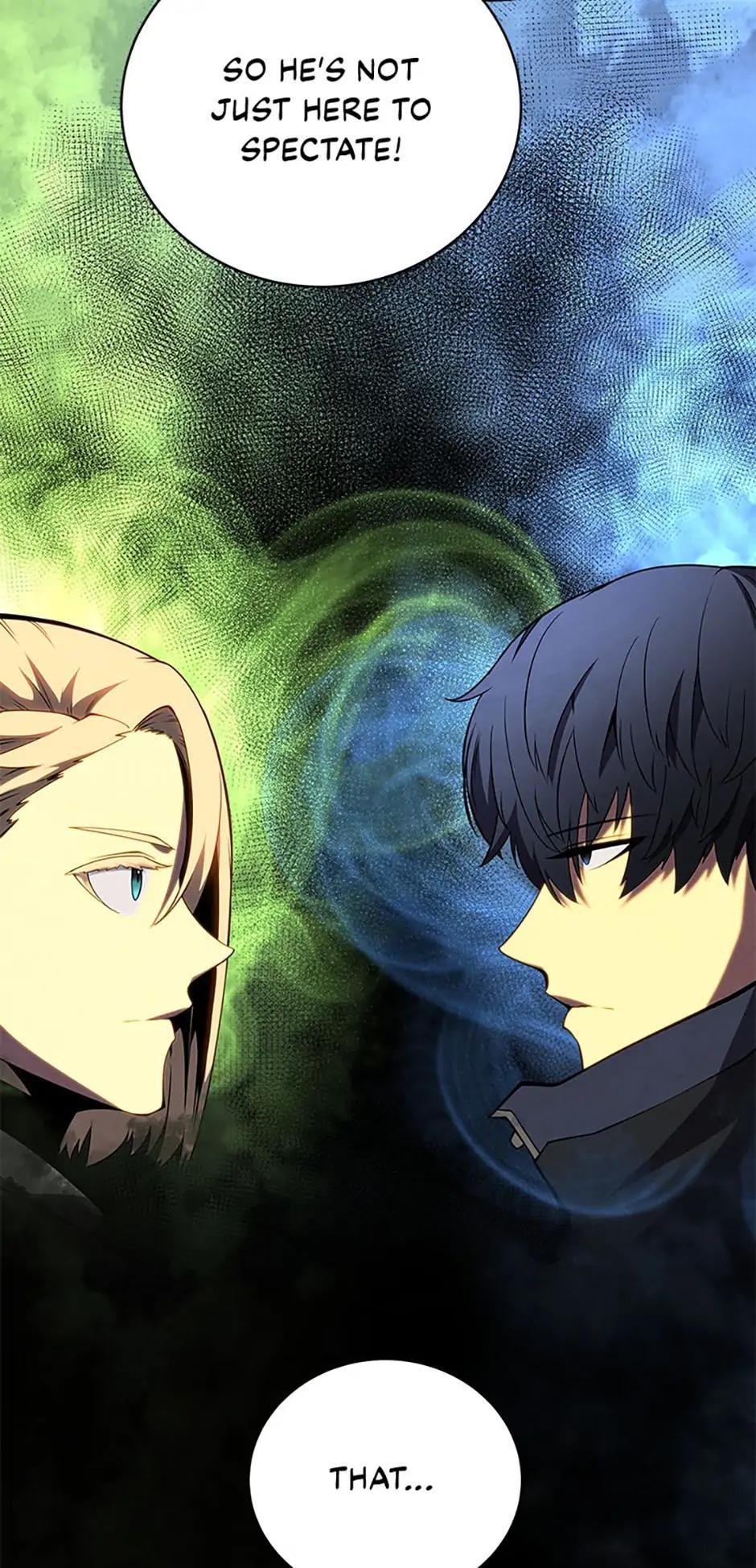 The Swordmaster's Son Chapter 66