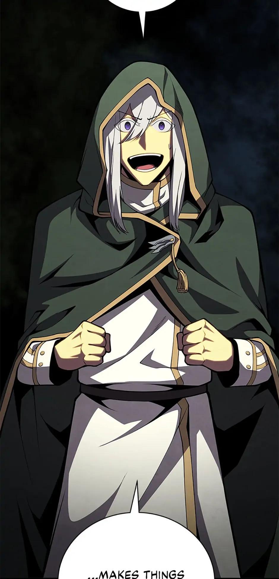 The Swordmaster's Son Chapter 66