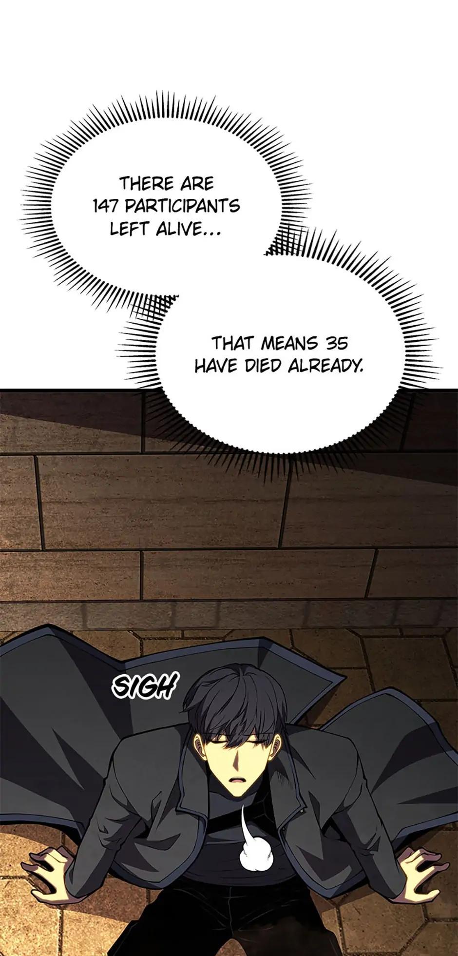 The Swordmaster's Son Chapter 66