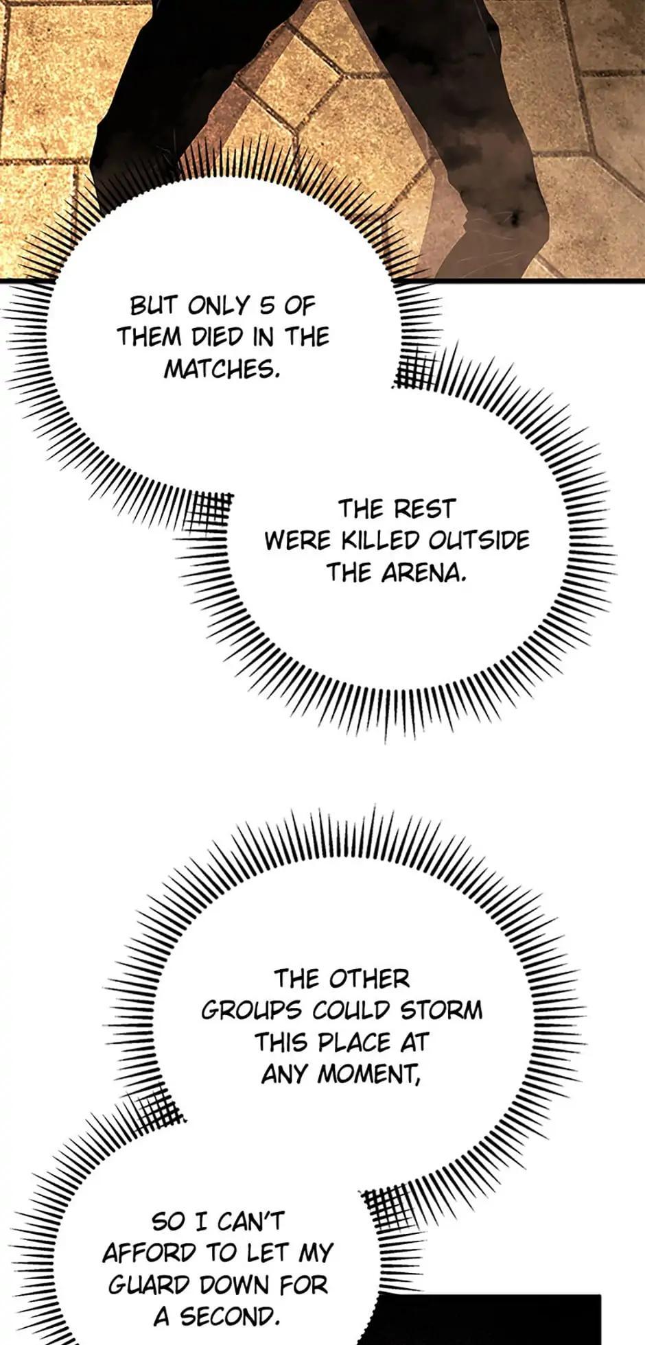 The Swordmaster's Son Chapter 66